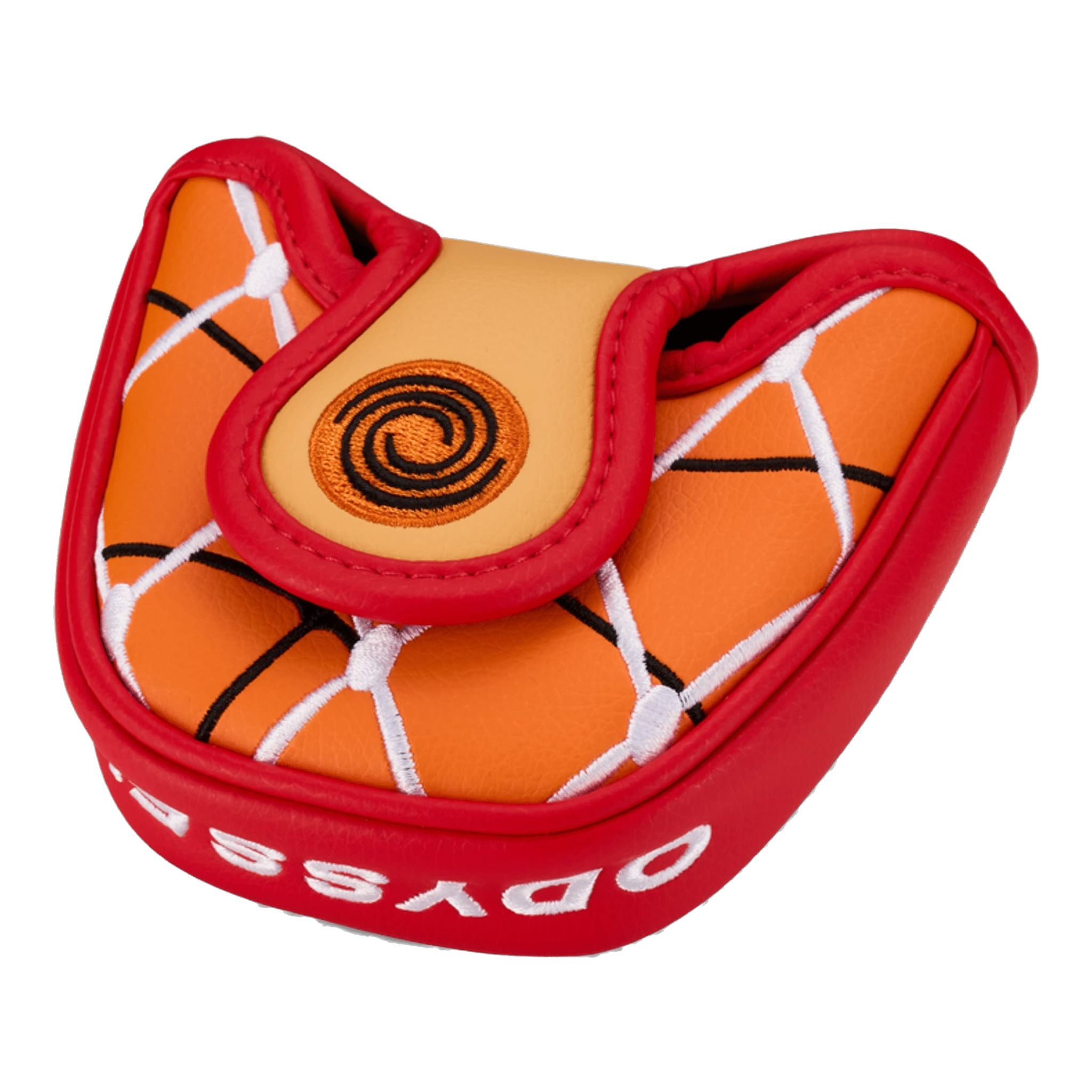Couvre-tête de putter maillet Odyssey Basketball