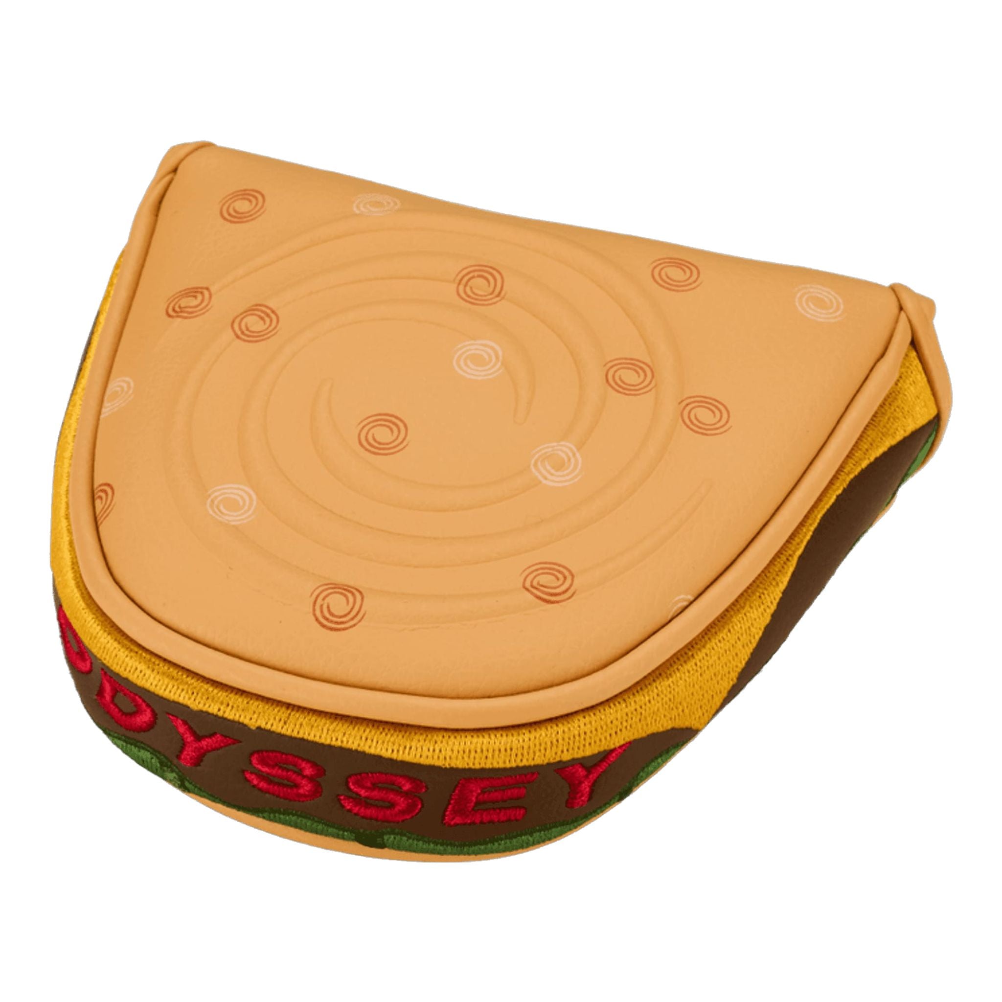 Couvre-putter maillet Odyssey Burger