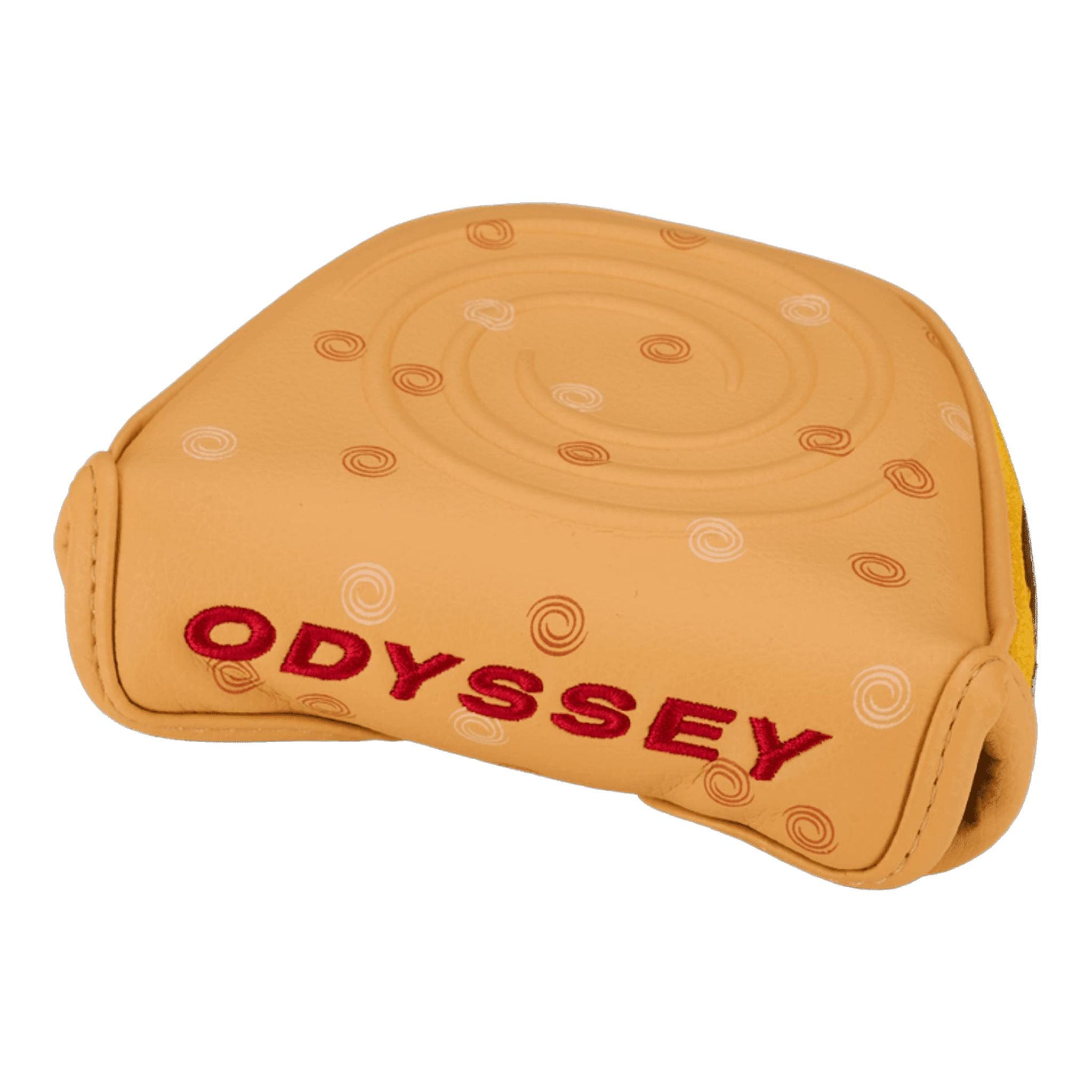 Couvre-putter maillet Odyssey Burger
