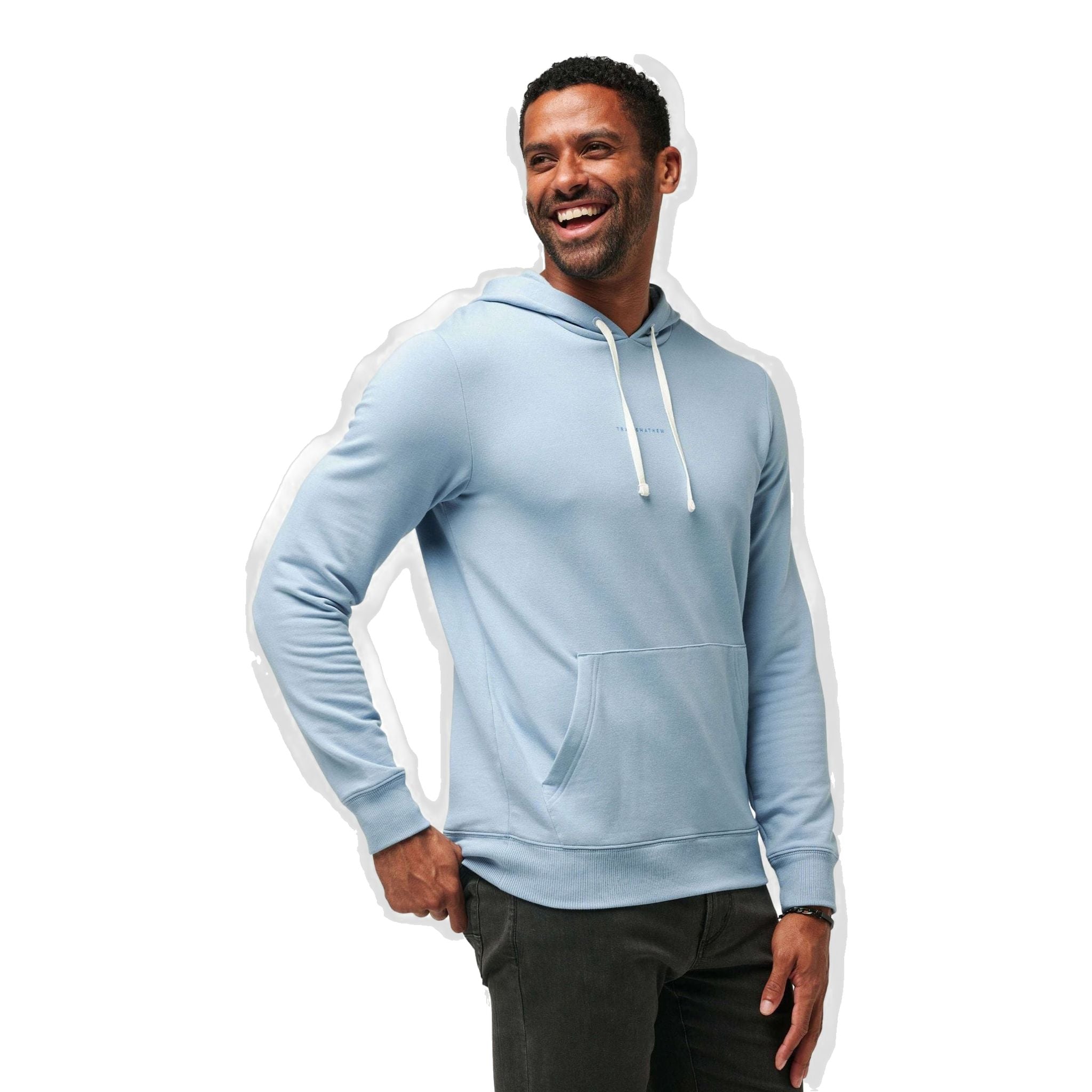 Travis Mathew Coastal Cloud Hoodie Herren