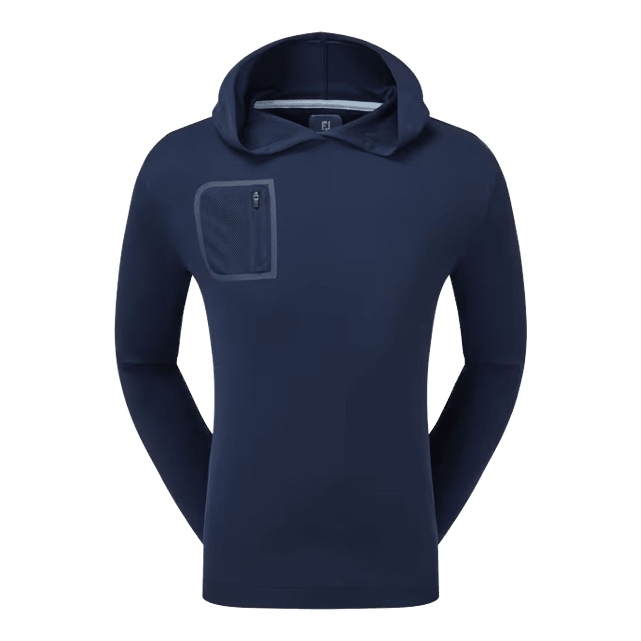 Sweat à capuche Footjoy Sun Pro pour homme