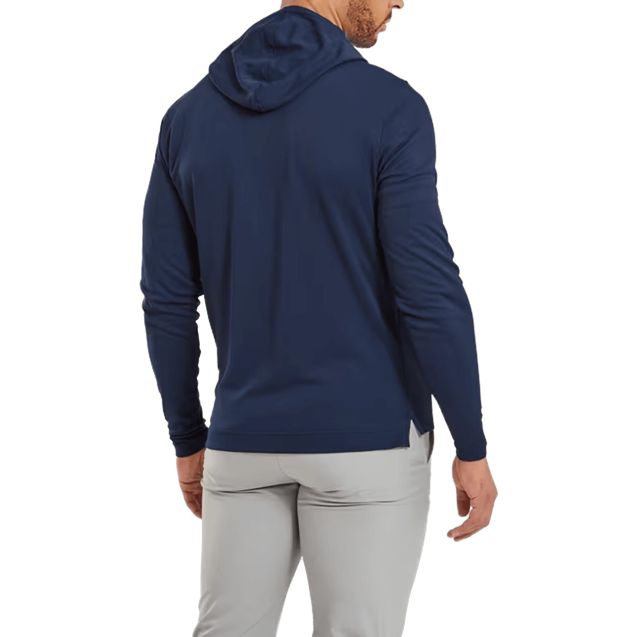 Sweat à capuche Footjoy Sun Pro pour homme