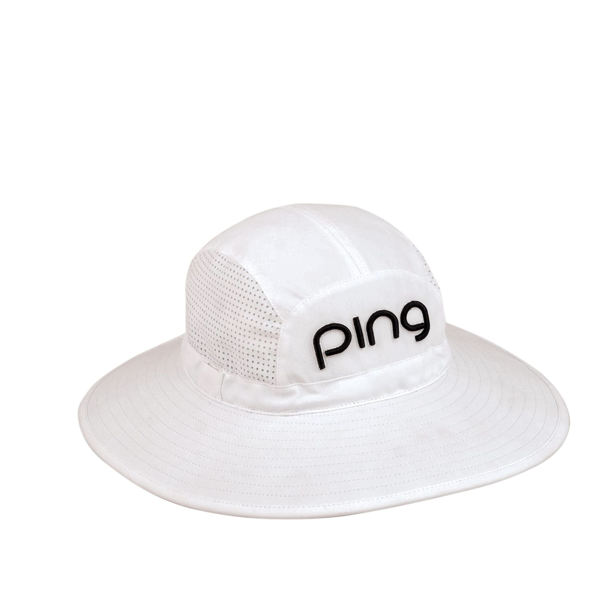 Chapeau de soleil Ping Boonie pour femmes
