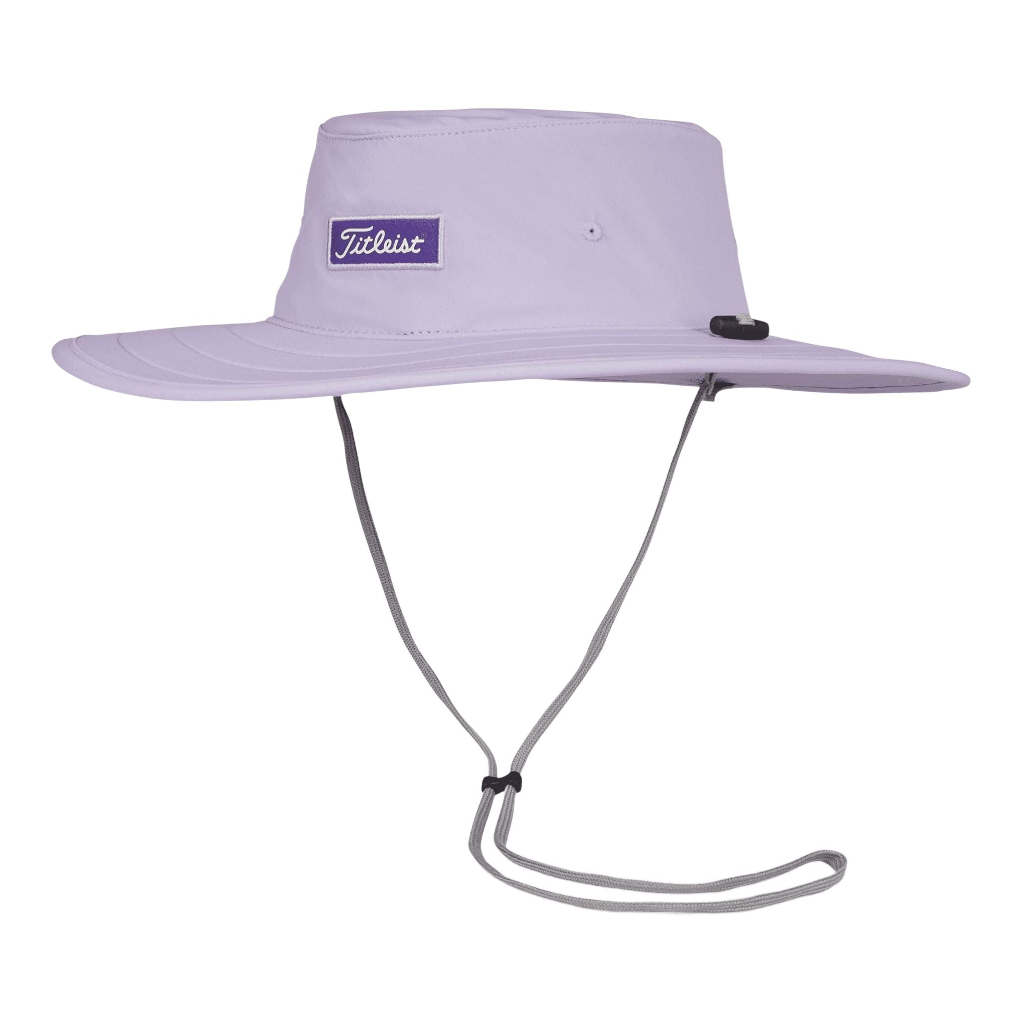 Chapeau de soleil australien Charleston pour femmes de Titleist