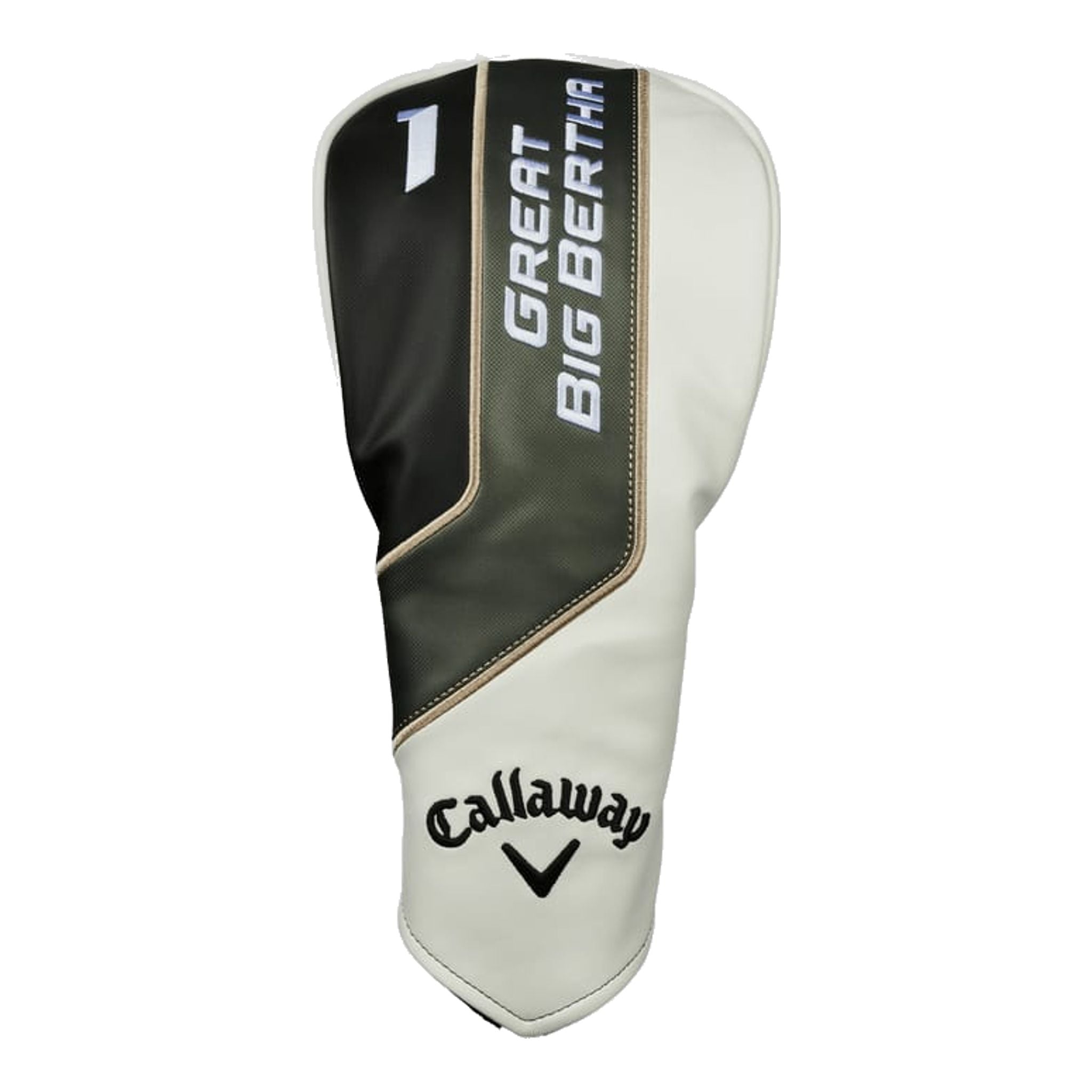 Driver Callaway GBB (23) Hommes
