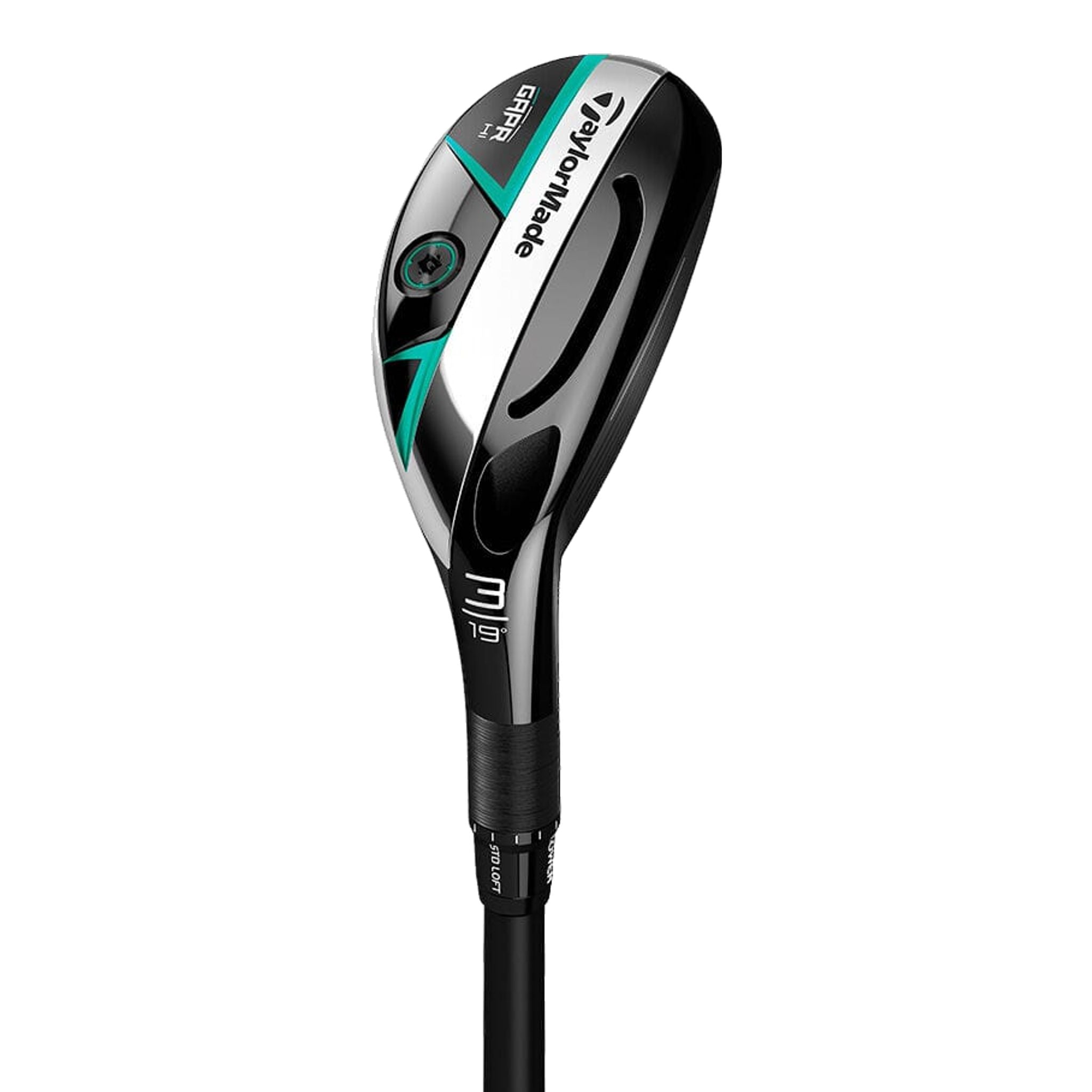 TaylorMade GAPR High Hybrid Homme