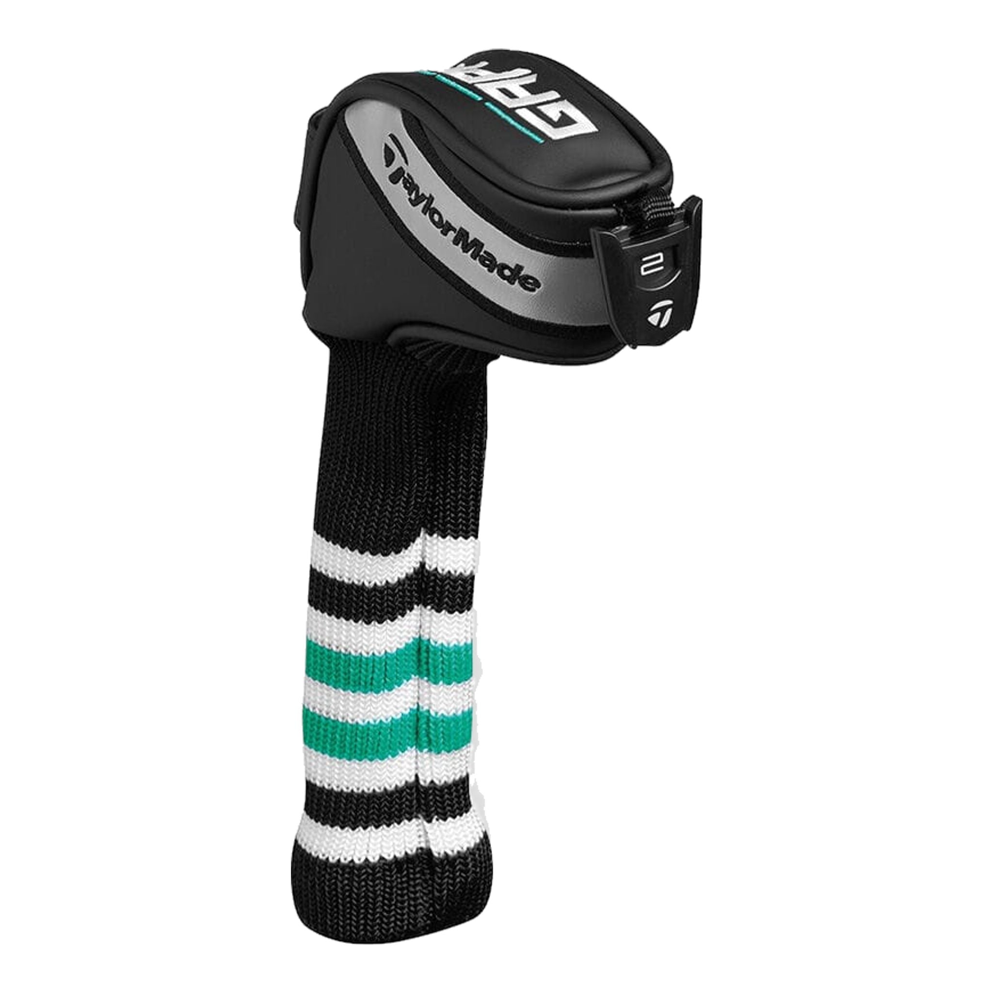 TaylorMade GAPR High Hybrid Homme