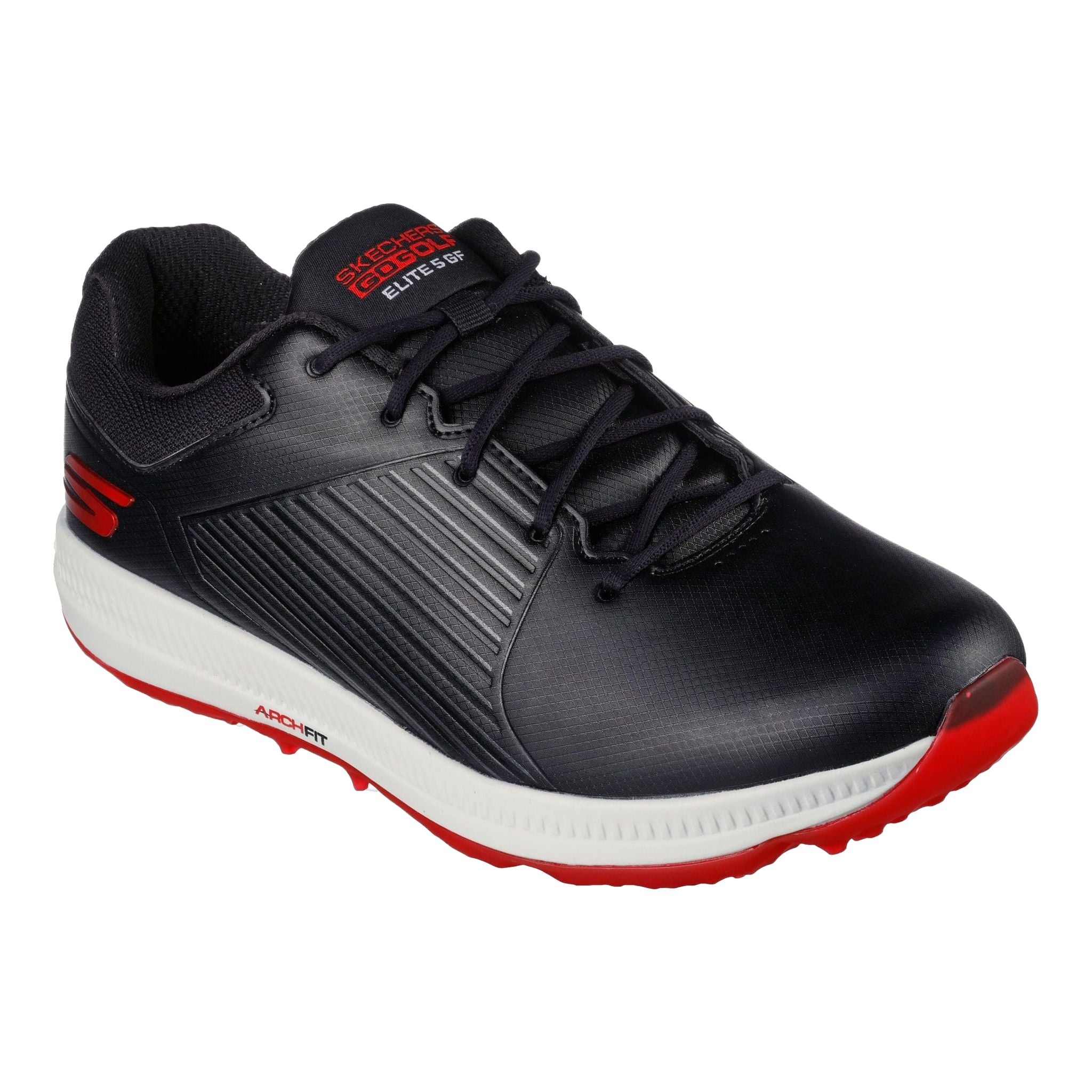 Chaussures de golf Skechers Go Golf Elite 5 GF pour hommes