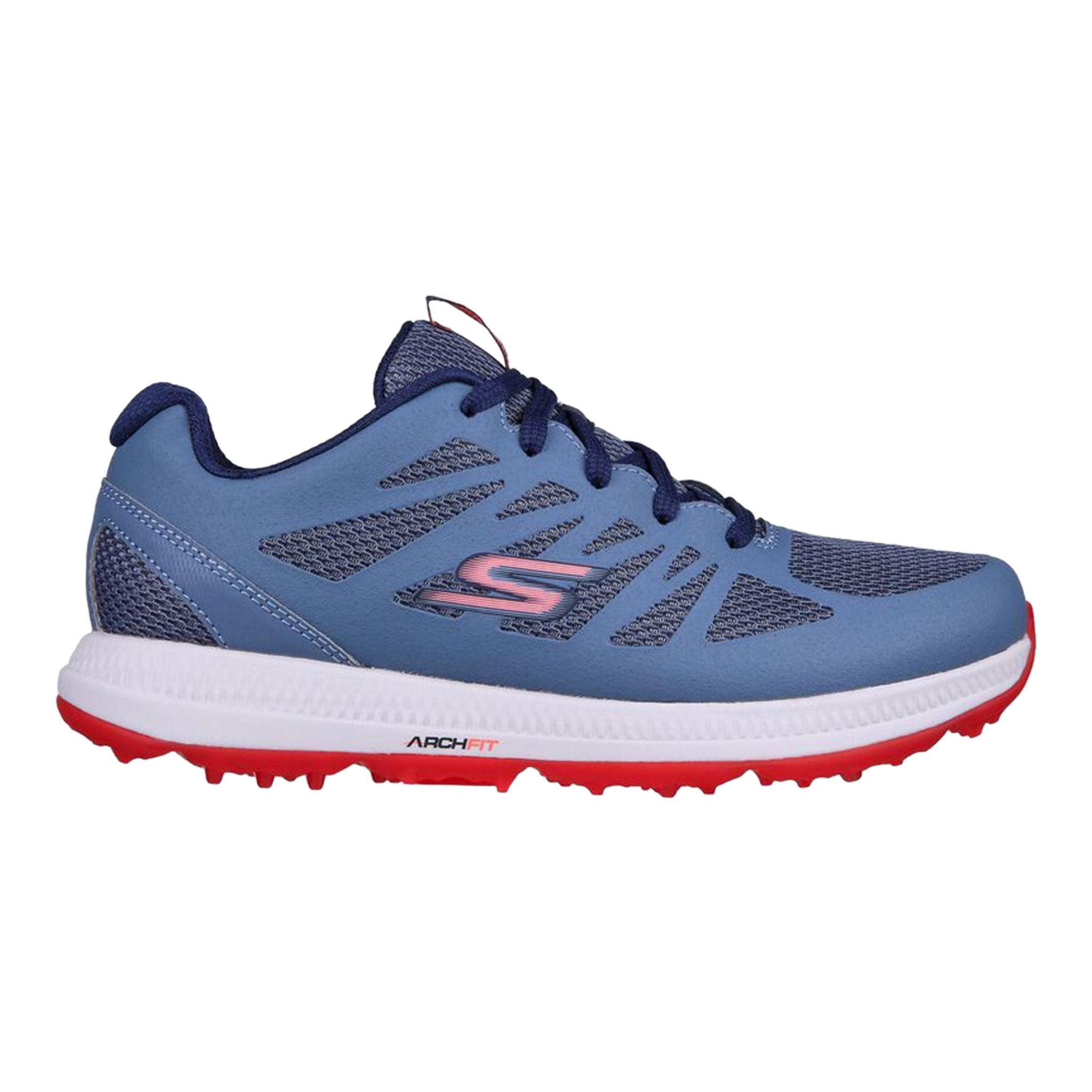 Skechers Go Golf Drive Elite 5-Score Golfschuhe Damen