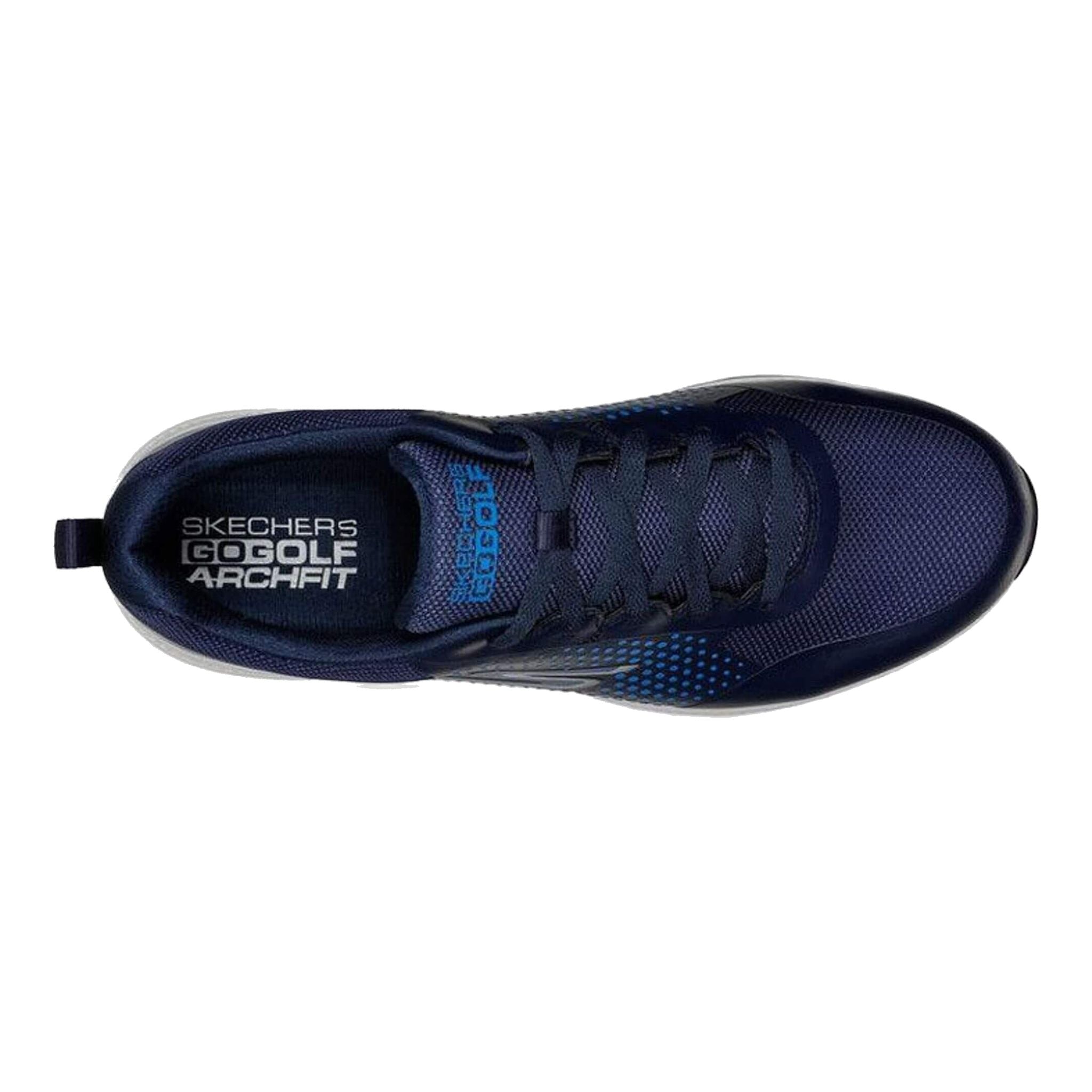 Chaussures de golf Skechers Go Golf Elite 5 pour hommes