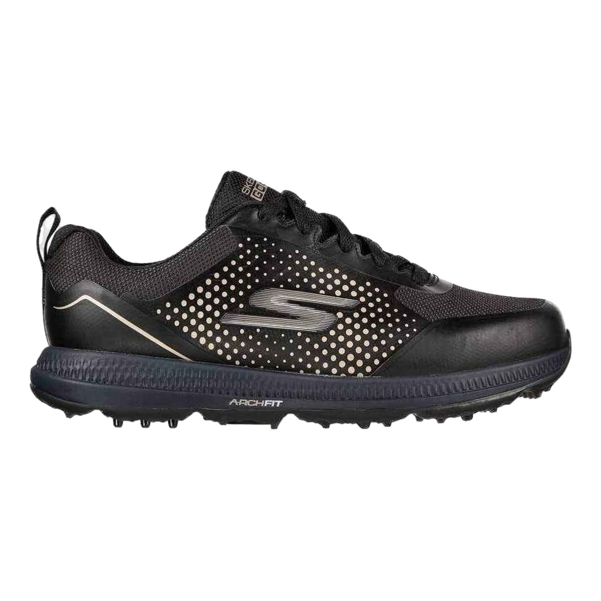 Chaussures de golf Skechers Go Golf Elite 5 Sport pour femmes