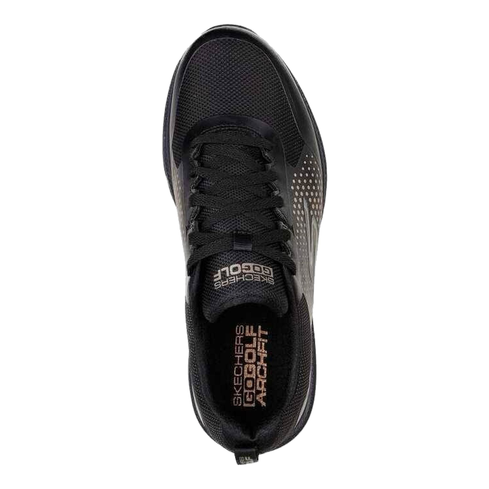 Chaussures de golf Skechers Go Golf Elite 5 Sport pour femmes