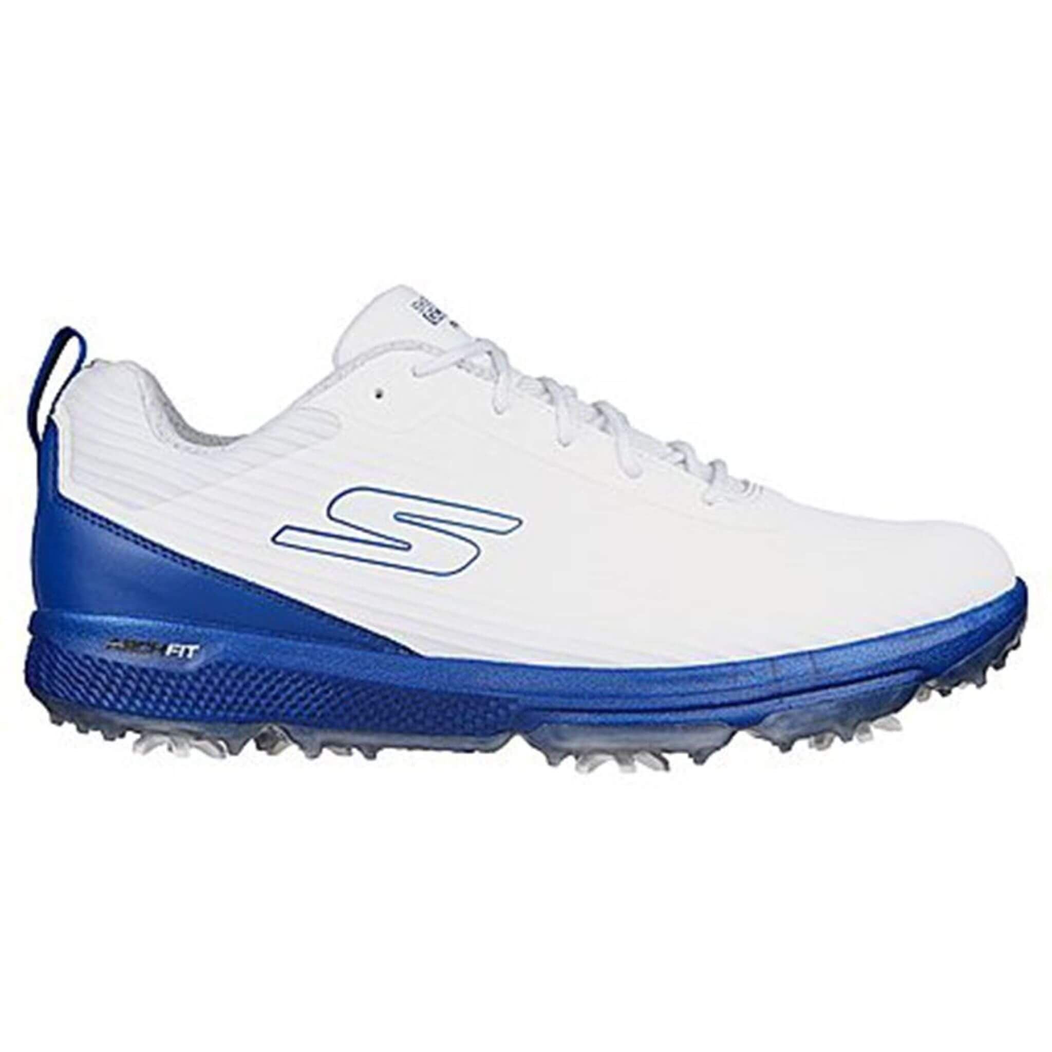 Chaussures de golf Skechers Go Golf PRO 5 Hyper pour hommes
