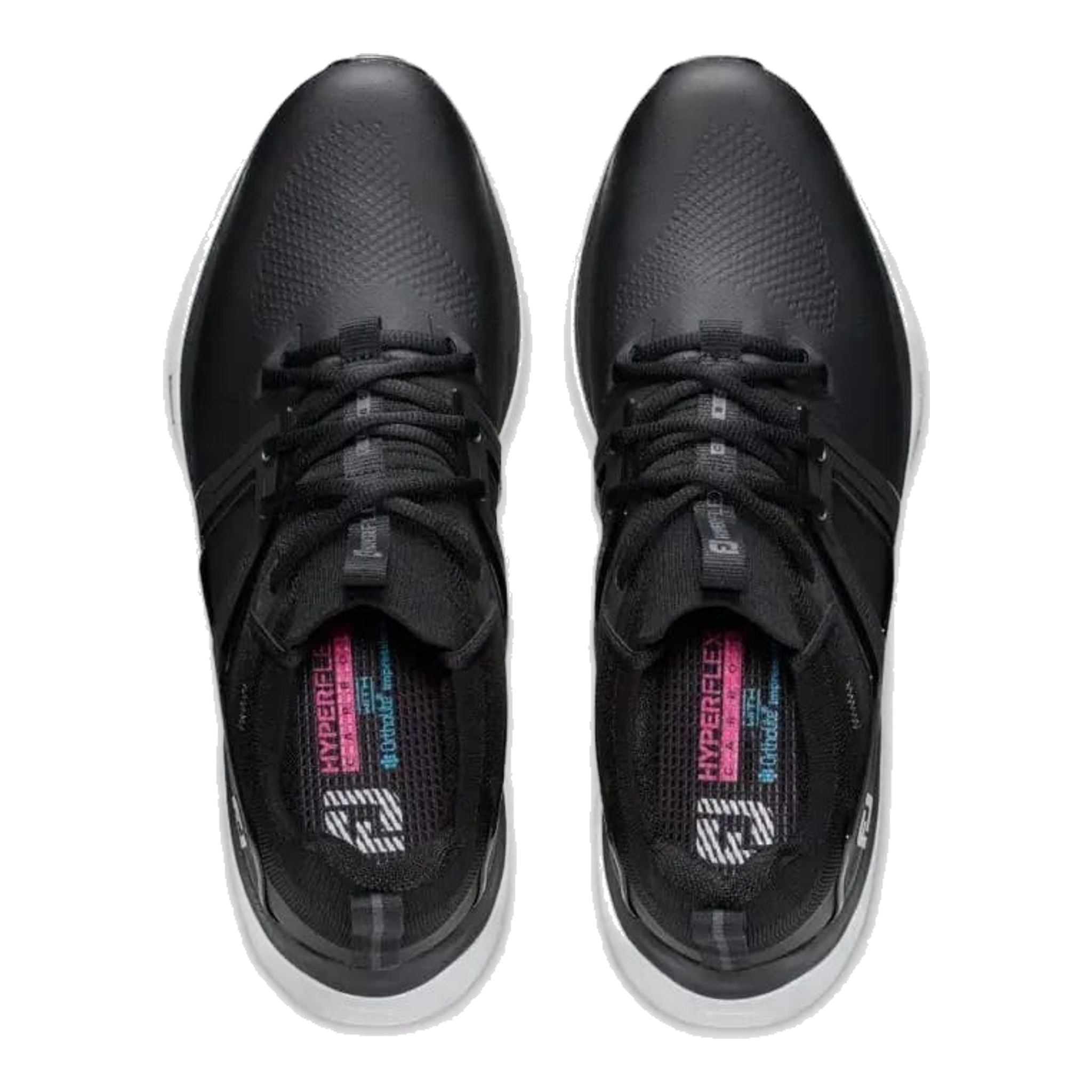 Chaussures de golf Footjoy Hyperflex Carbon pour hommes