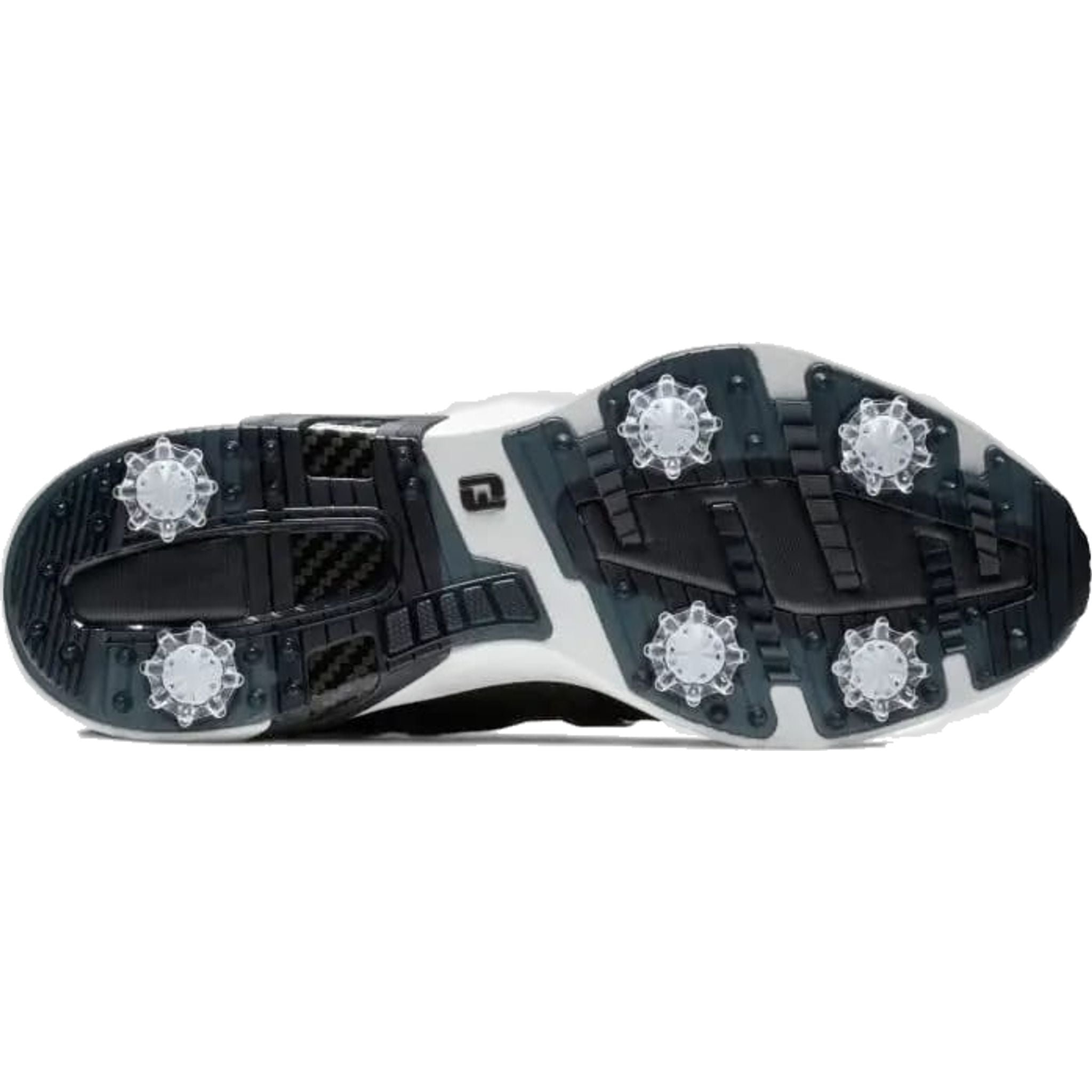 Chaussures de golf Footjoy Hyperflex Carbon pour hommes