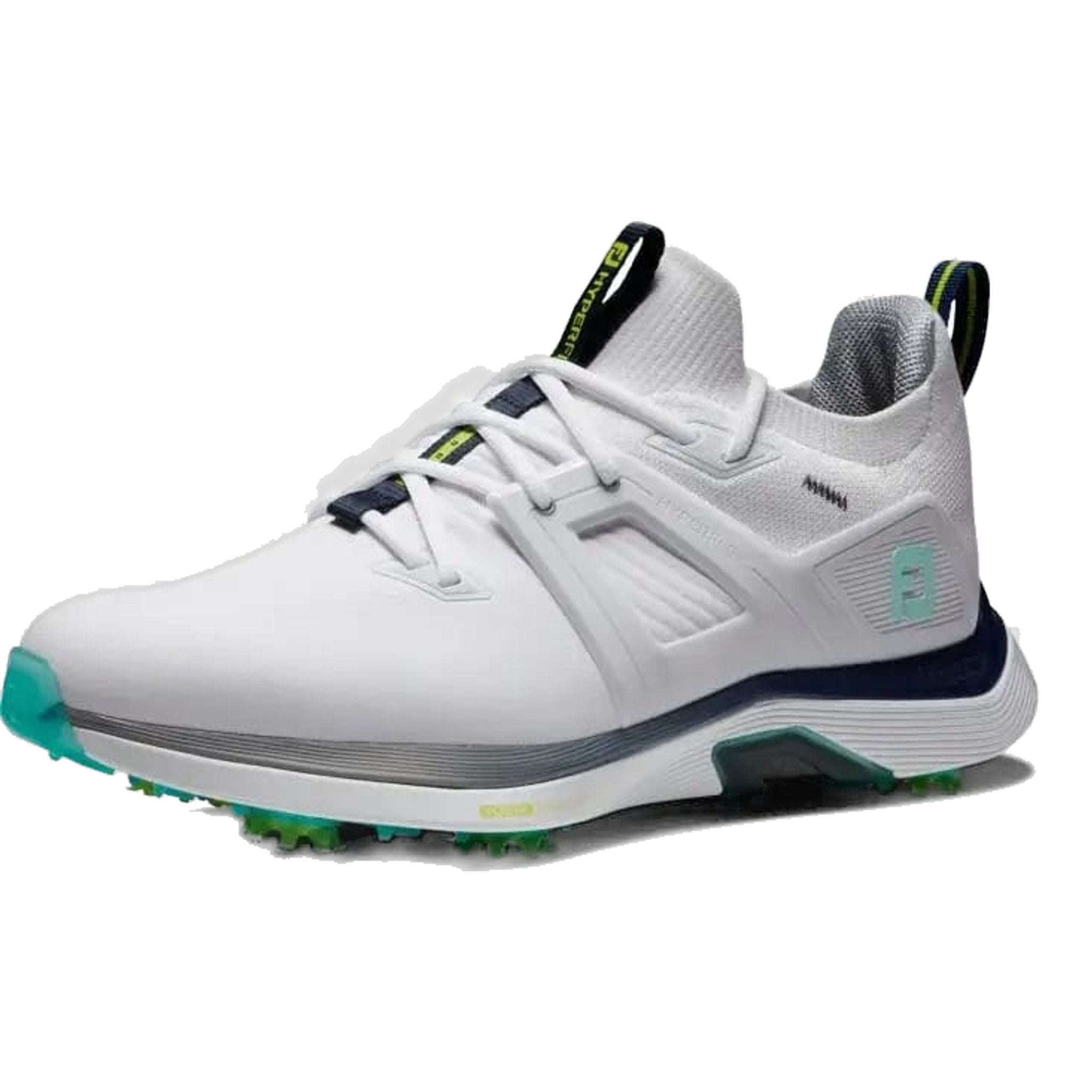 Chaussures de golf Footjoy Hyperflex Carbon pour hommes