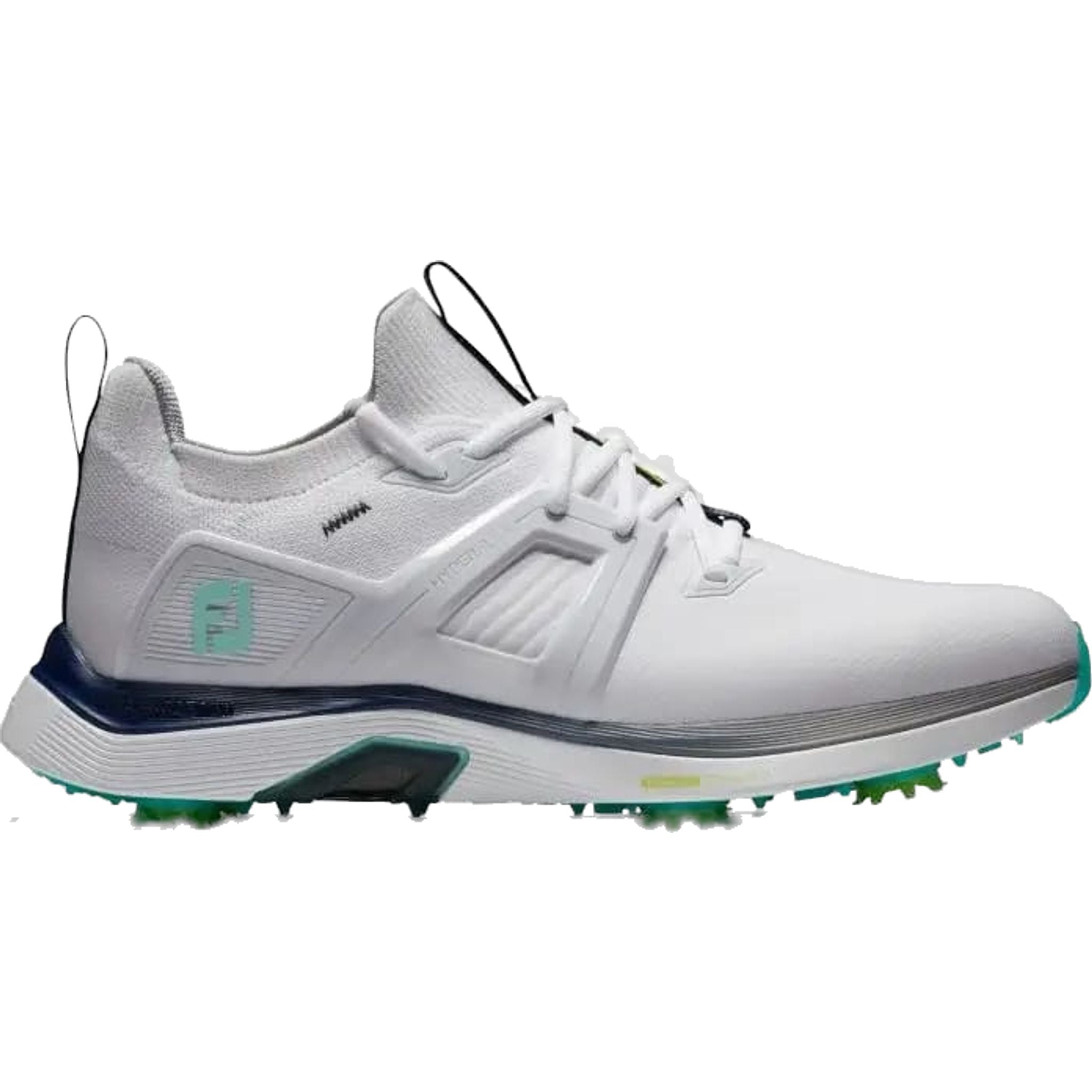Chaussures de golf Footjoy Hyperflex Carbon pour hommes
