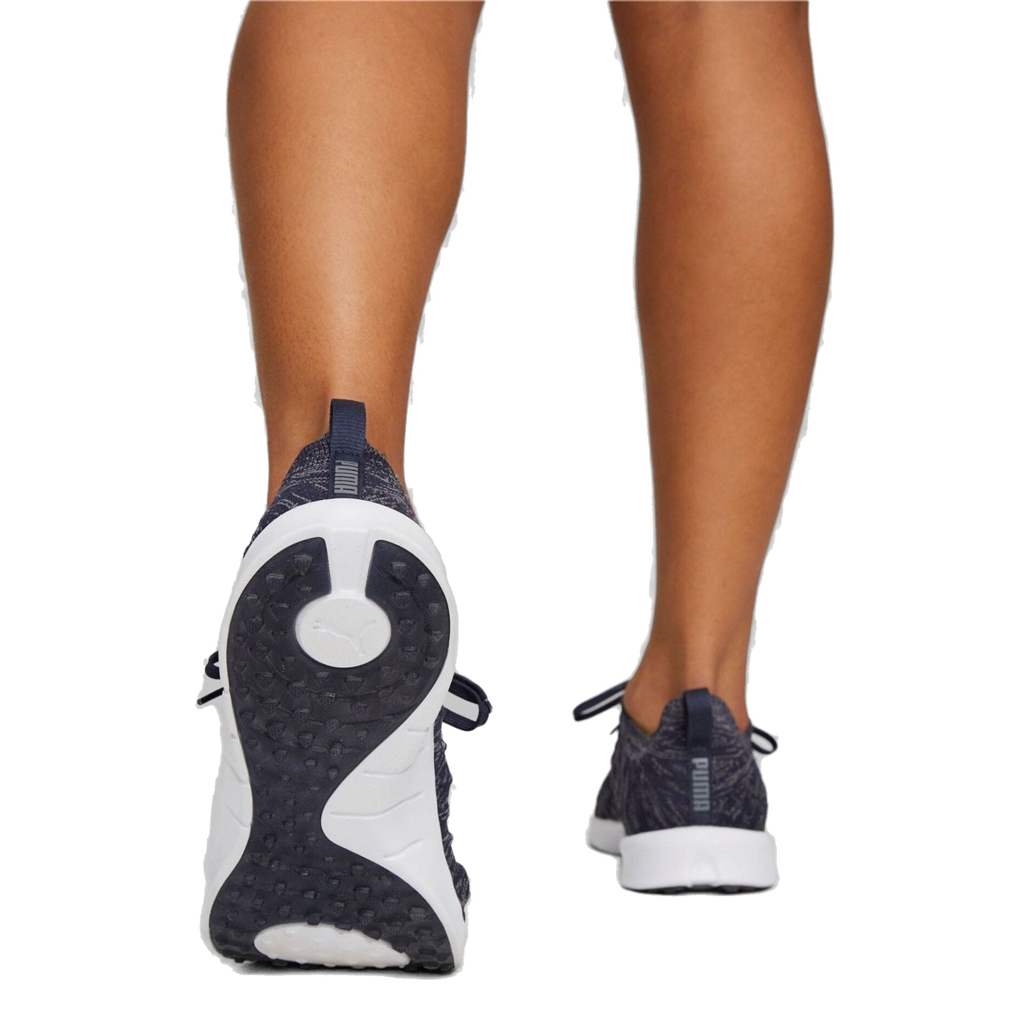 Chaussures de golf Puma Laguna Fusion Knit pour femmes