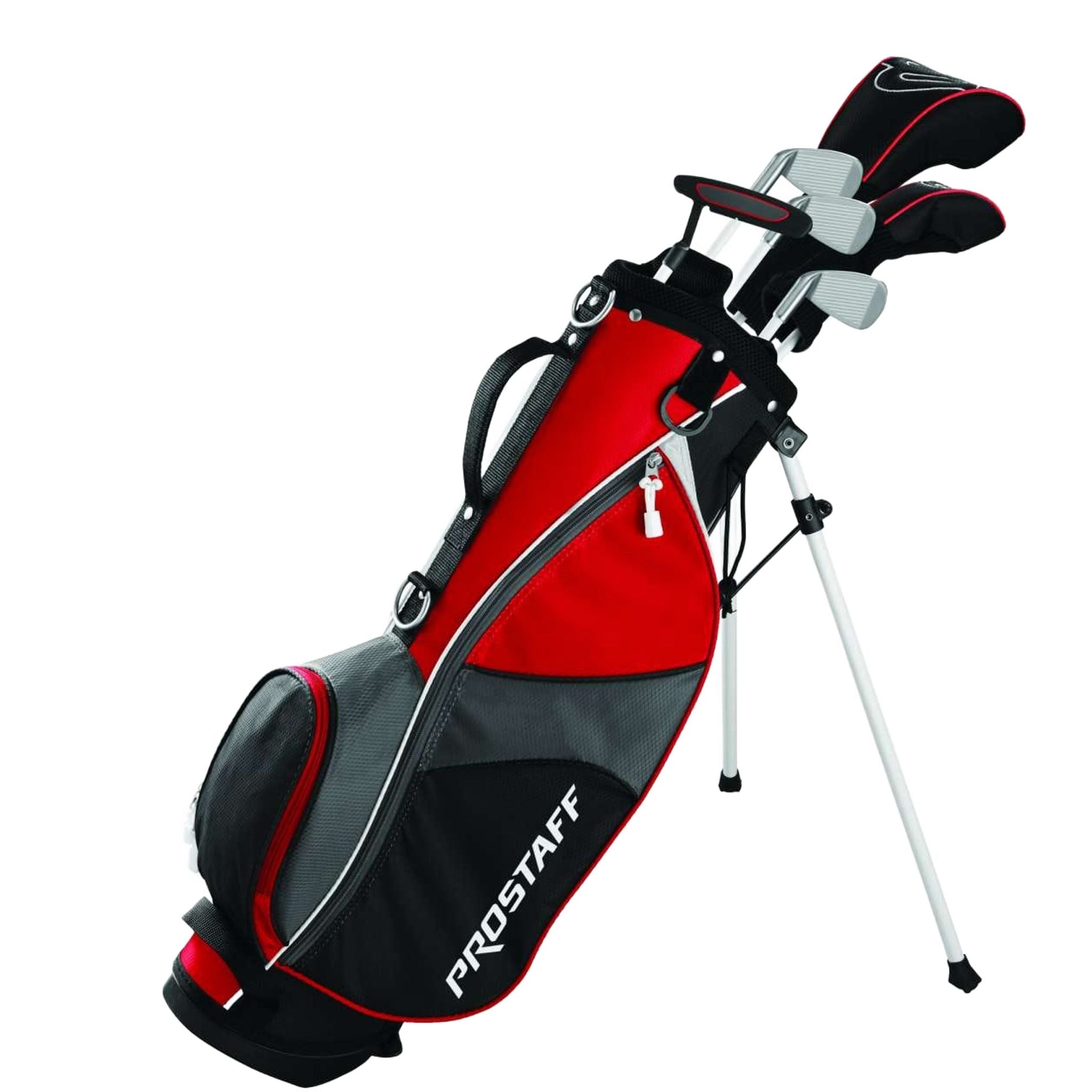 Ensemble complet Wilson Pro Staff JGI - Enfants