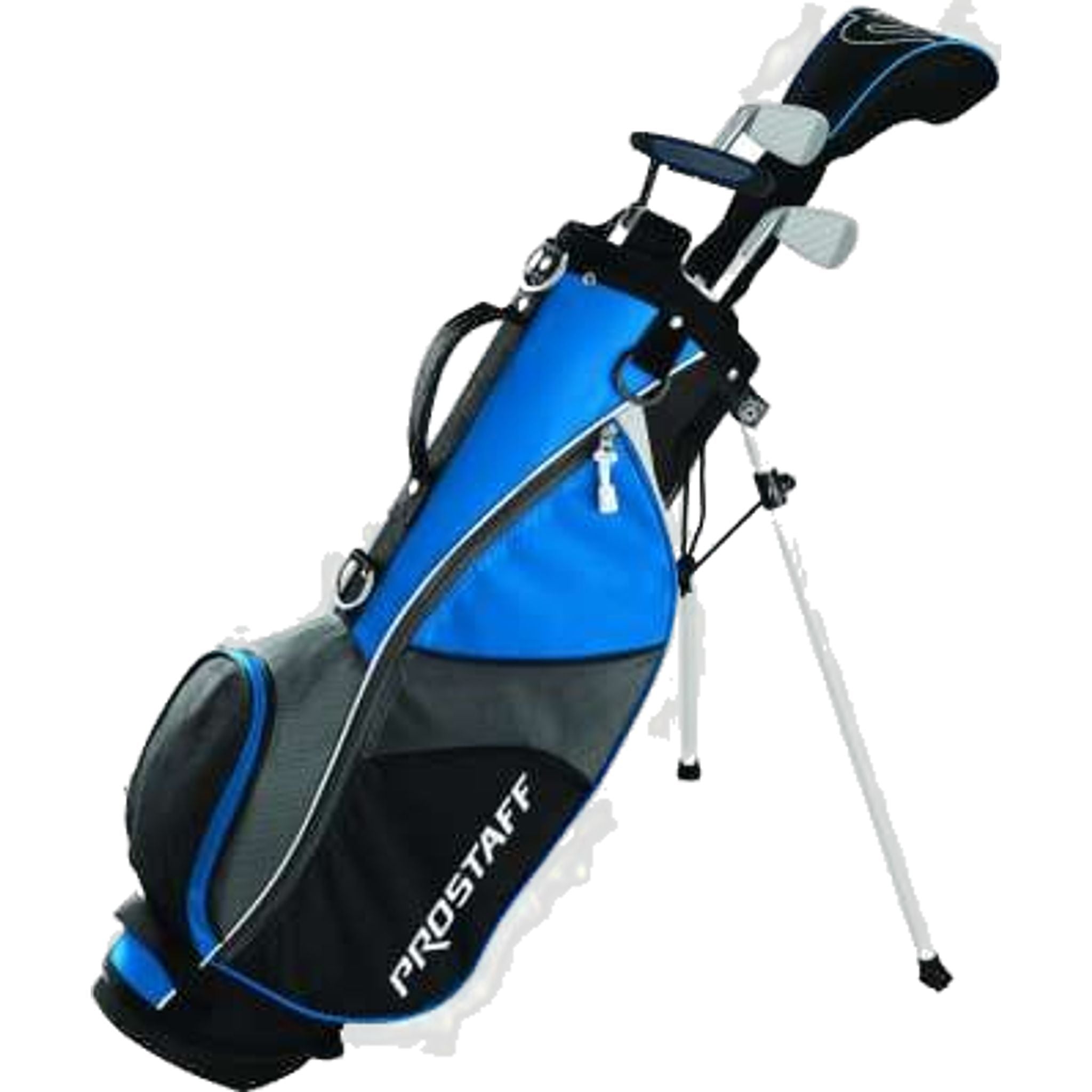 Ensemble complet Wilson Pro Staff JGI - Enfants