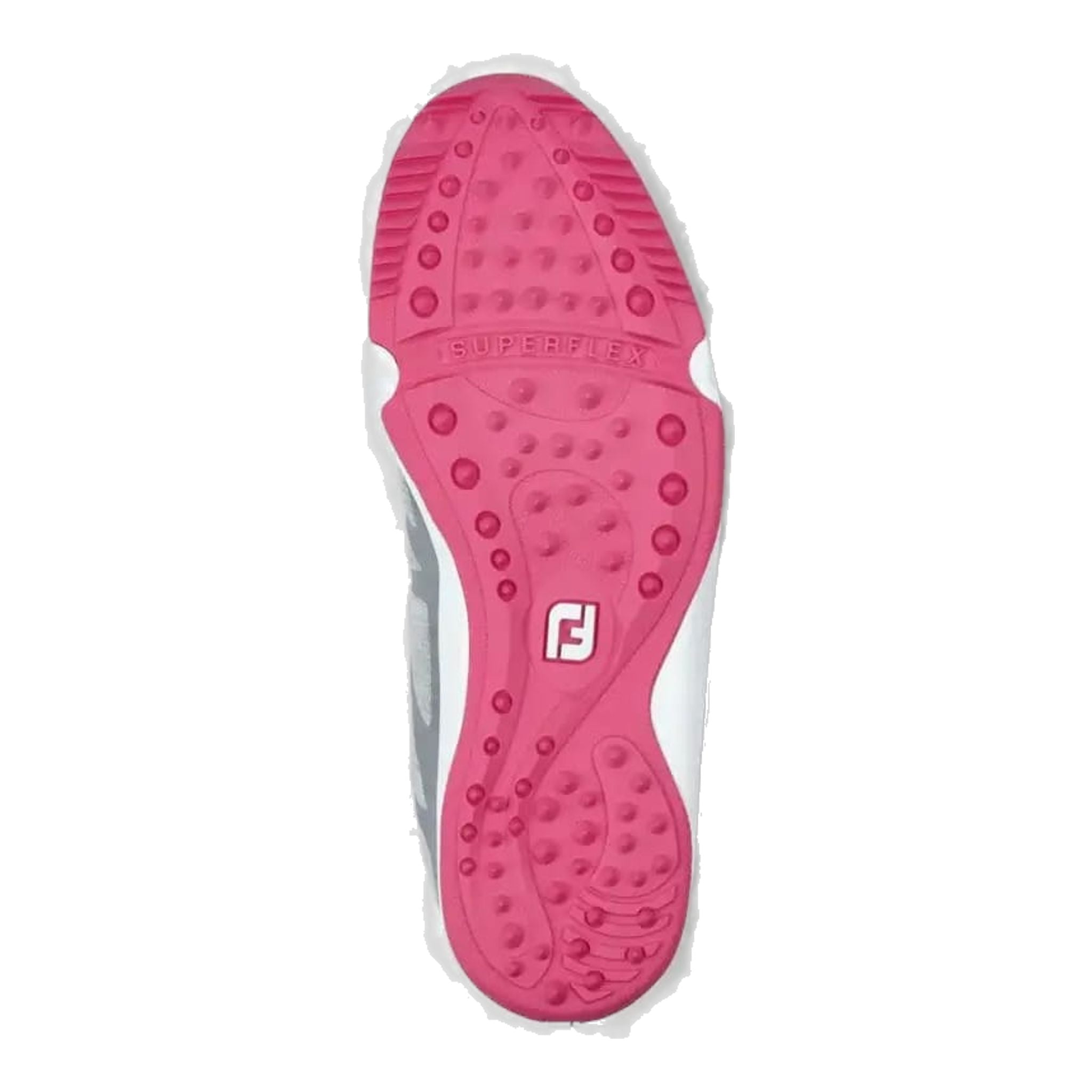 Chaussures de golf Footjoy Leisure pour femmes