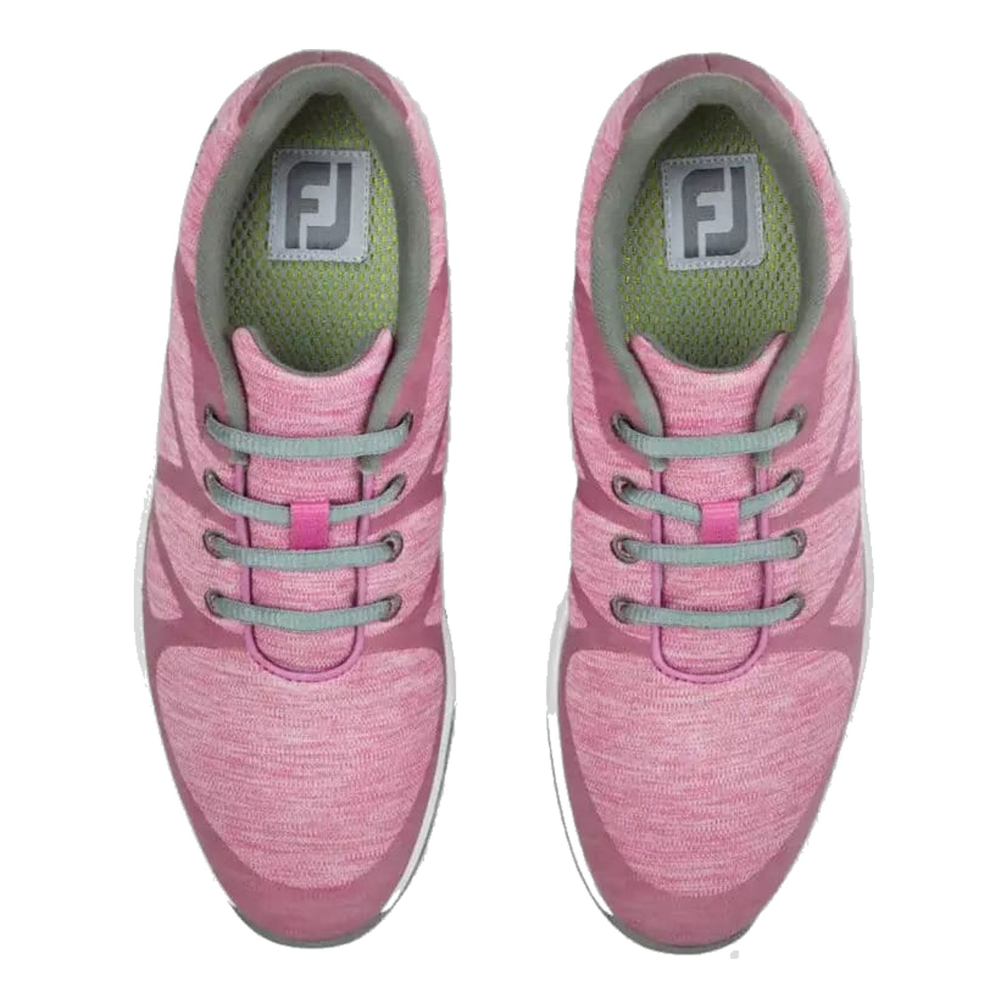 Chaussures de golf Footjoy Leisure pour femmes