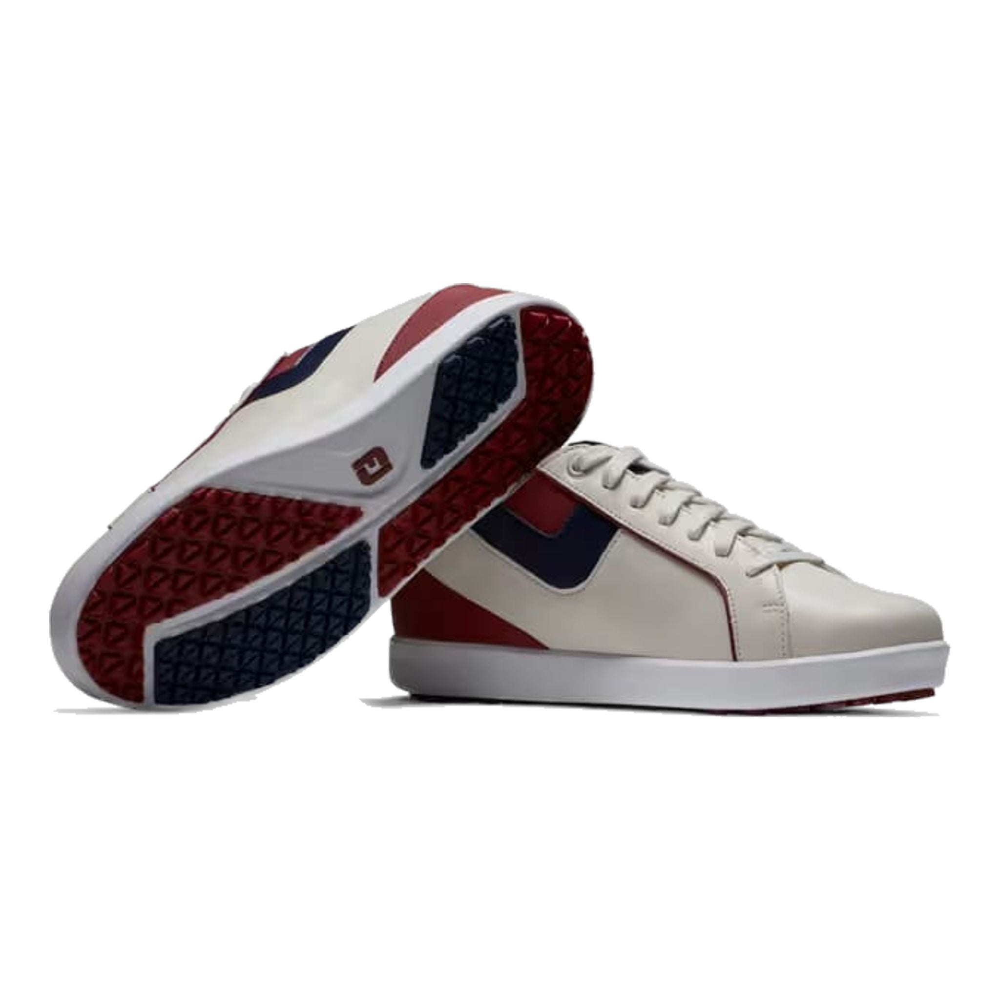 Chaussures de golf Footjoy Links pour femmes