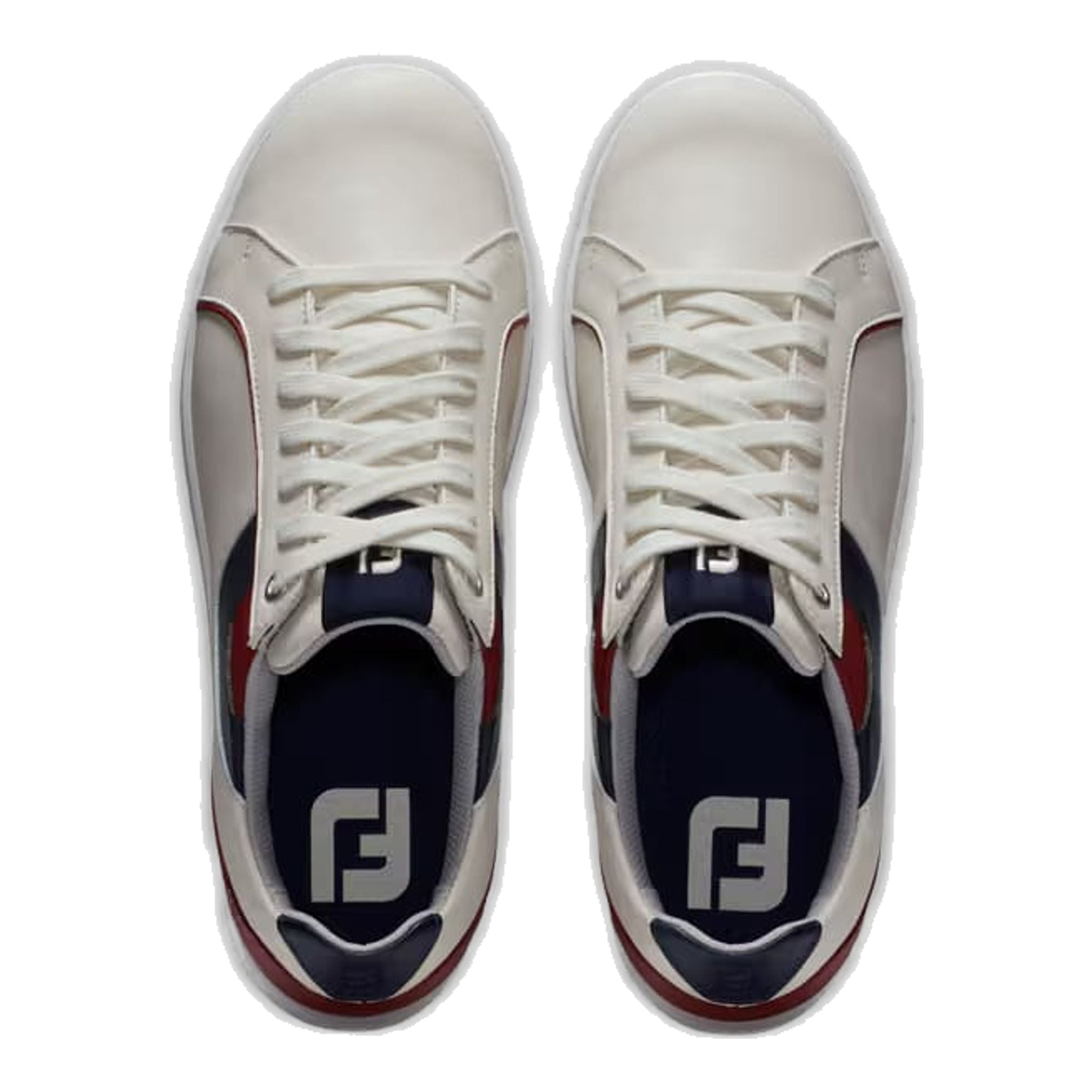 Chaussures de golf Footjoy Links pour femmes