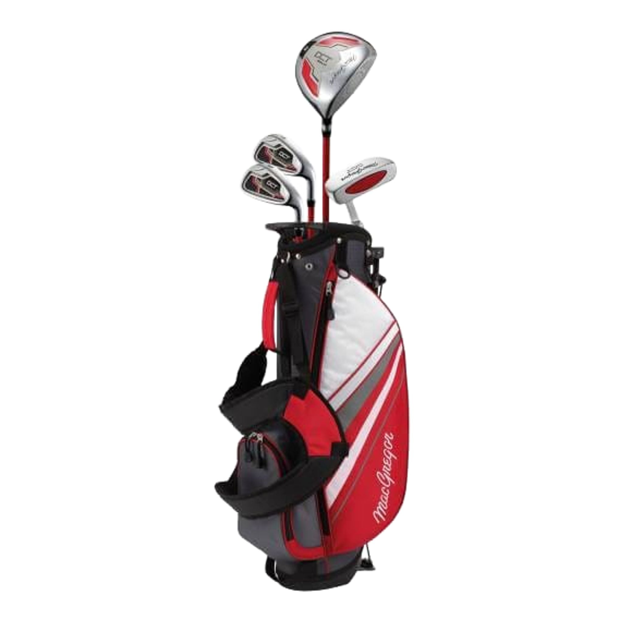 Ensemble complet DCT Junior