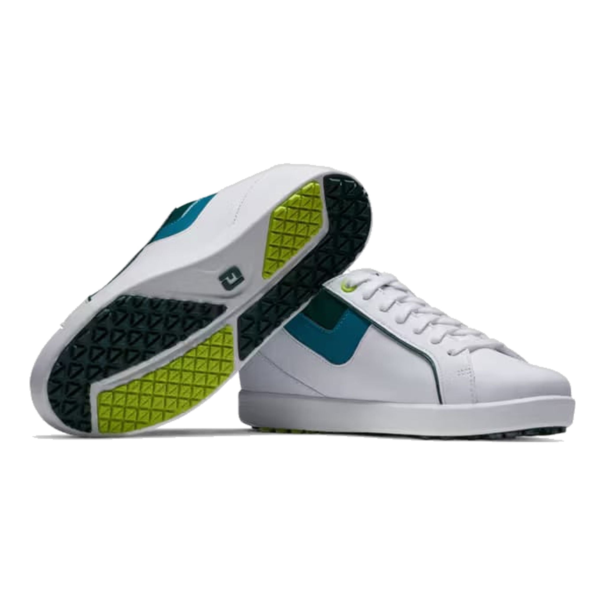 Chaussures de golf Footjoy Links pour femmes