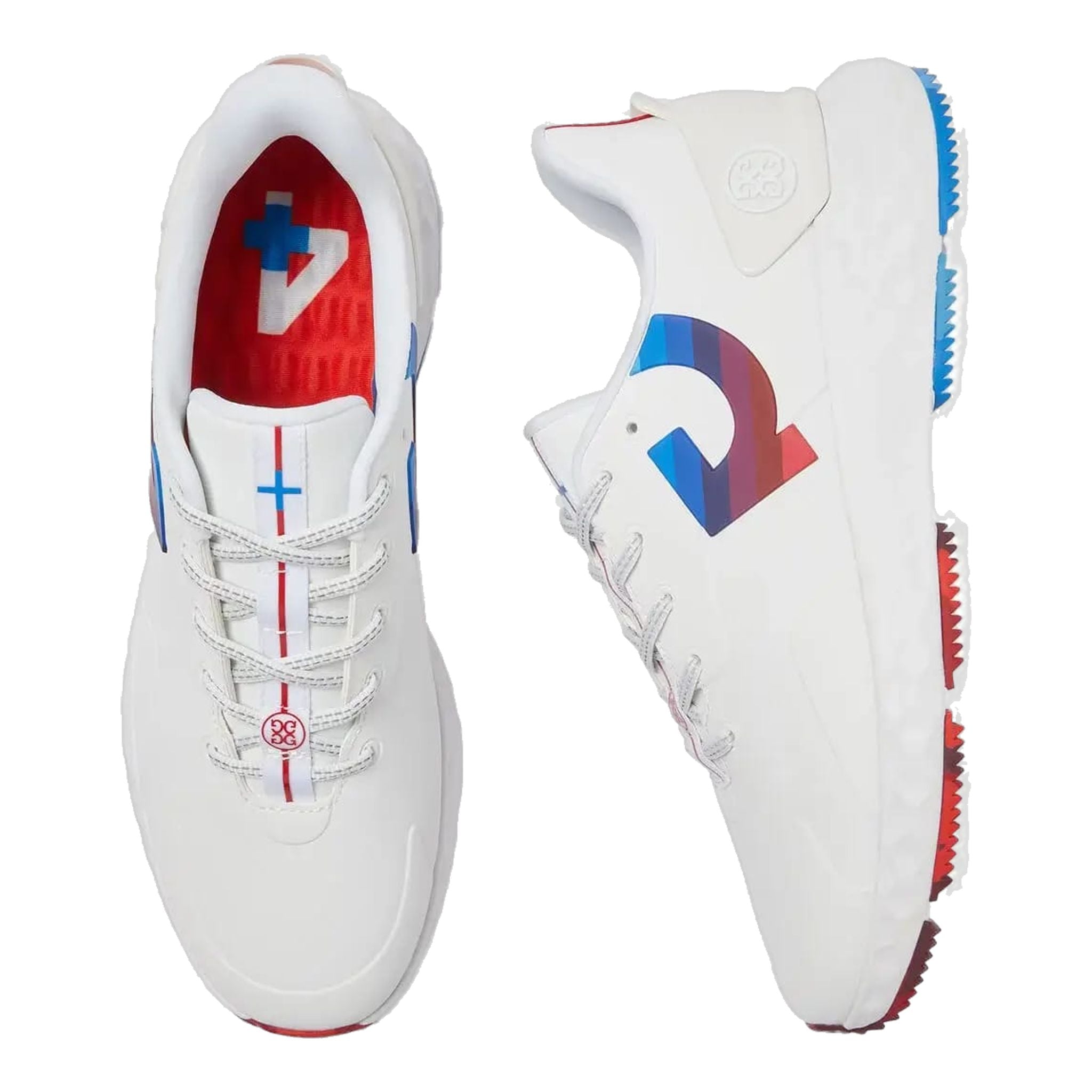 Chaussures de golf pour hommes GFORE MG4+