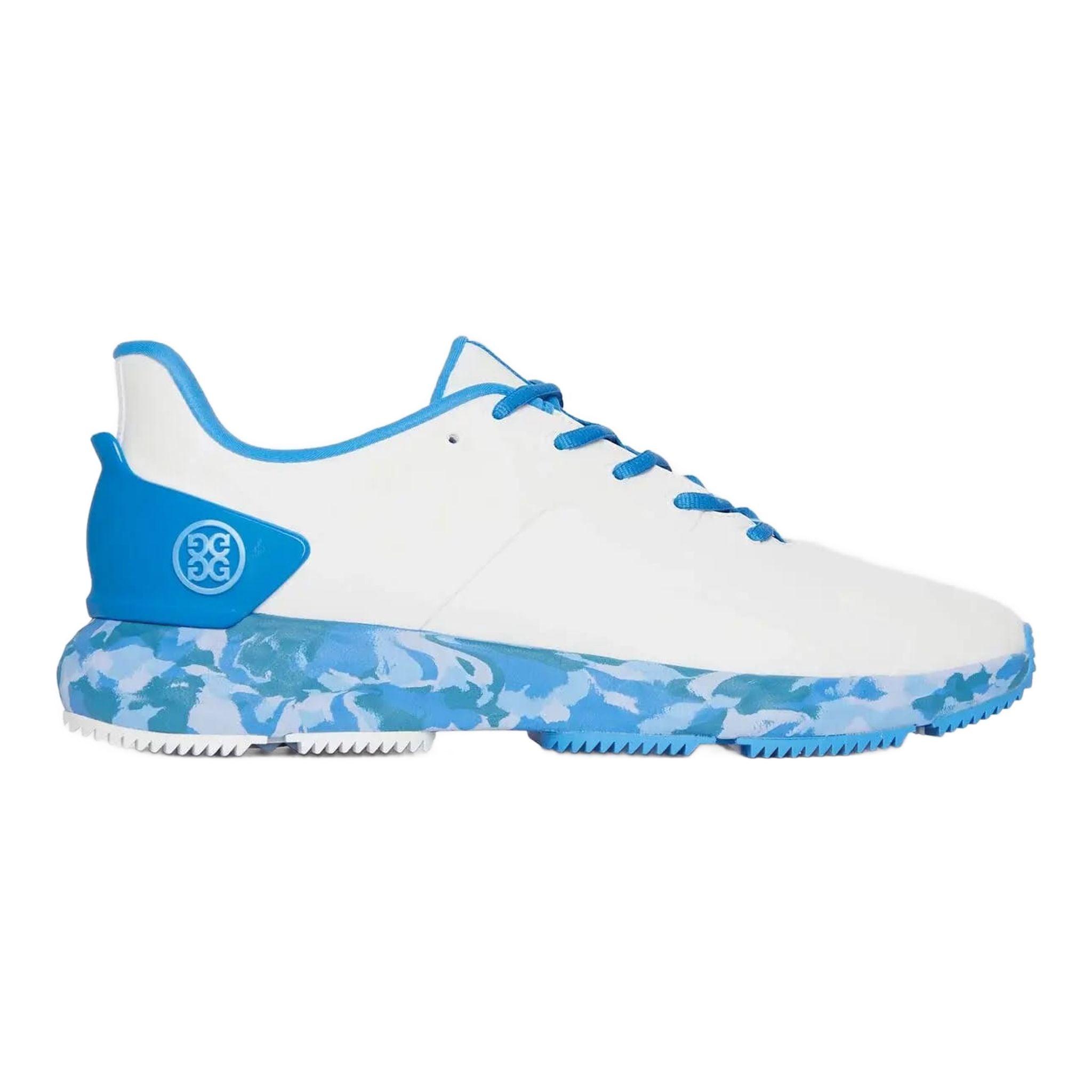 Chaussures de golf pour hommes GFORE MG4+