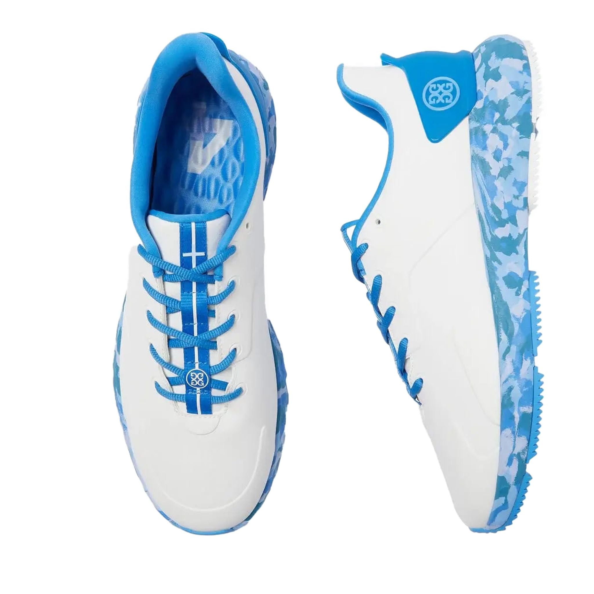 Chaussures de golf pour hommes GFORE MG4+