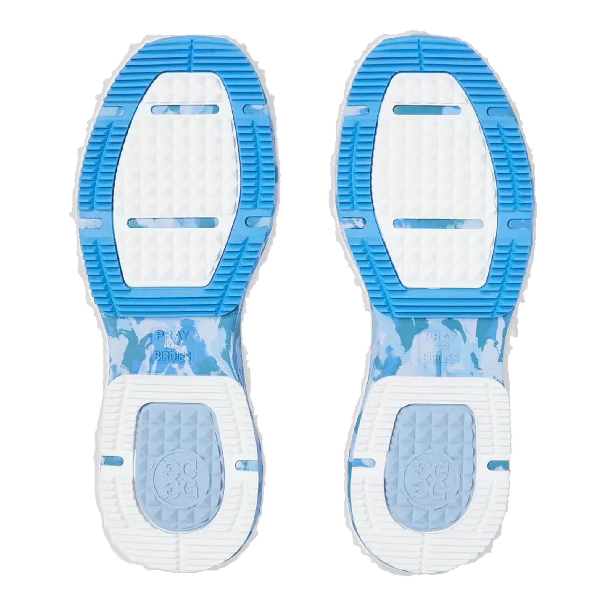 Chaussures de golf pour hommes GFORE MG4+