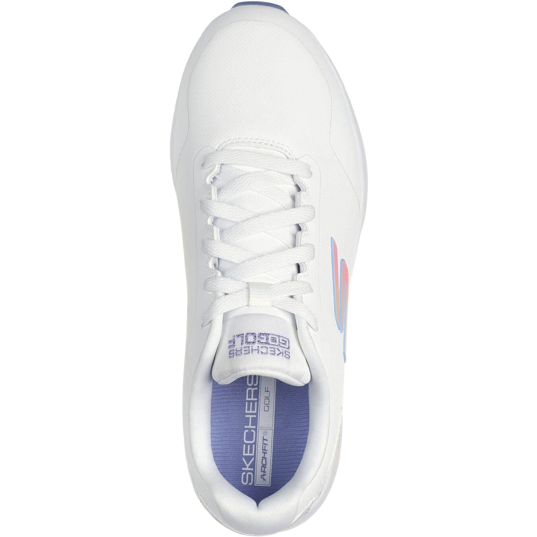 Chaussures de golf Skechers Max 3 pour femmes