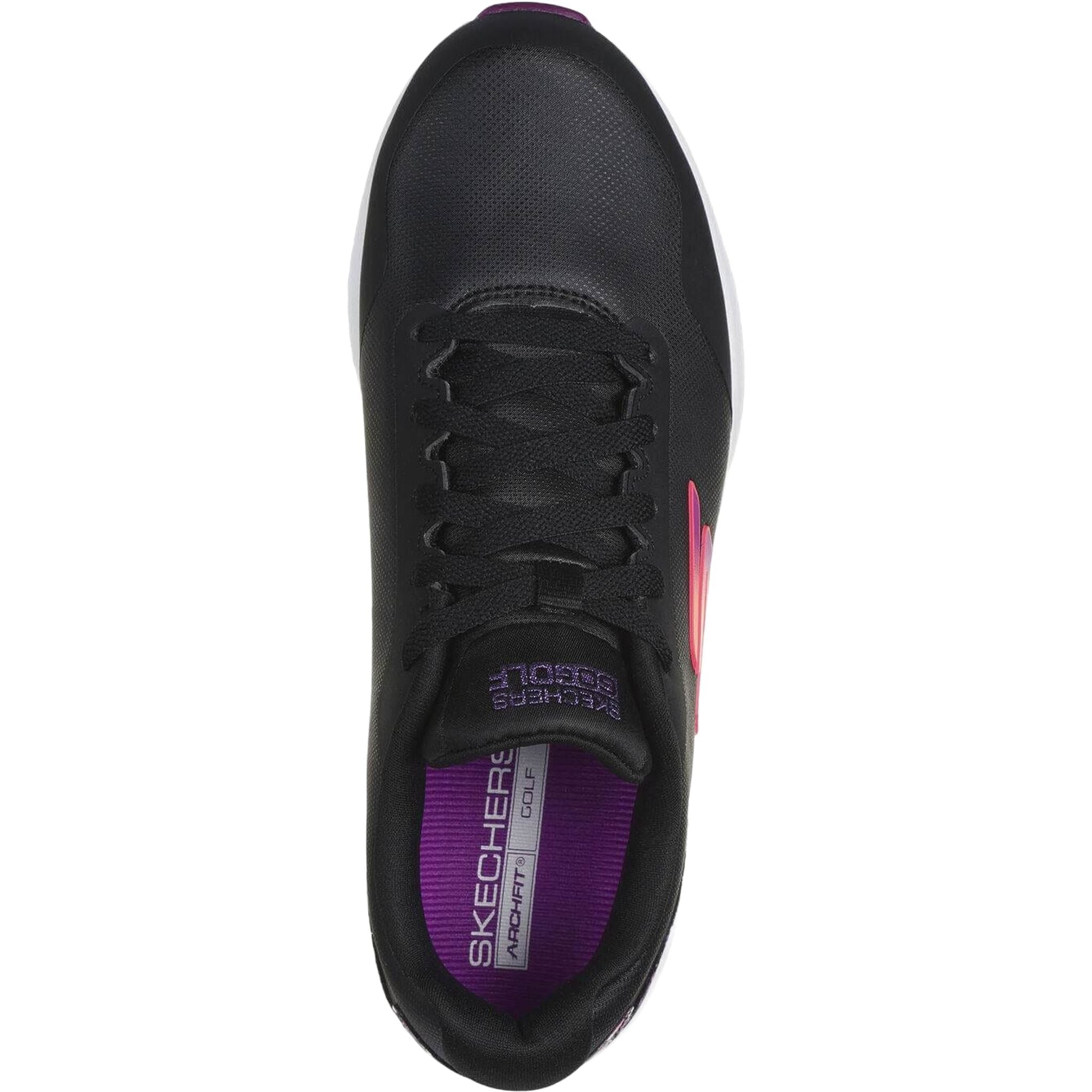 Chaussures de golf Skechers Max 3 pour femmes