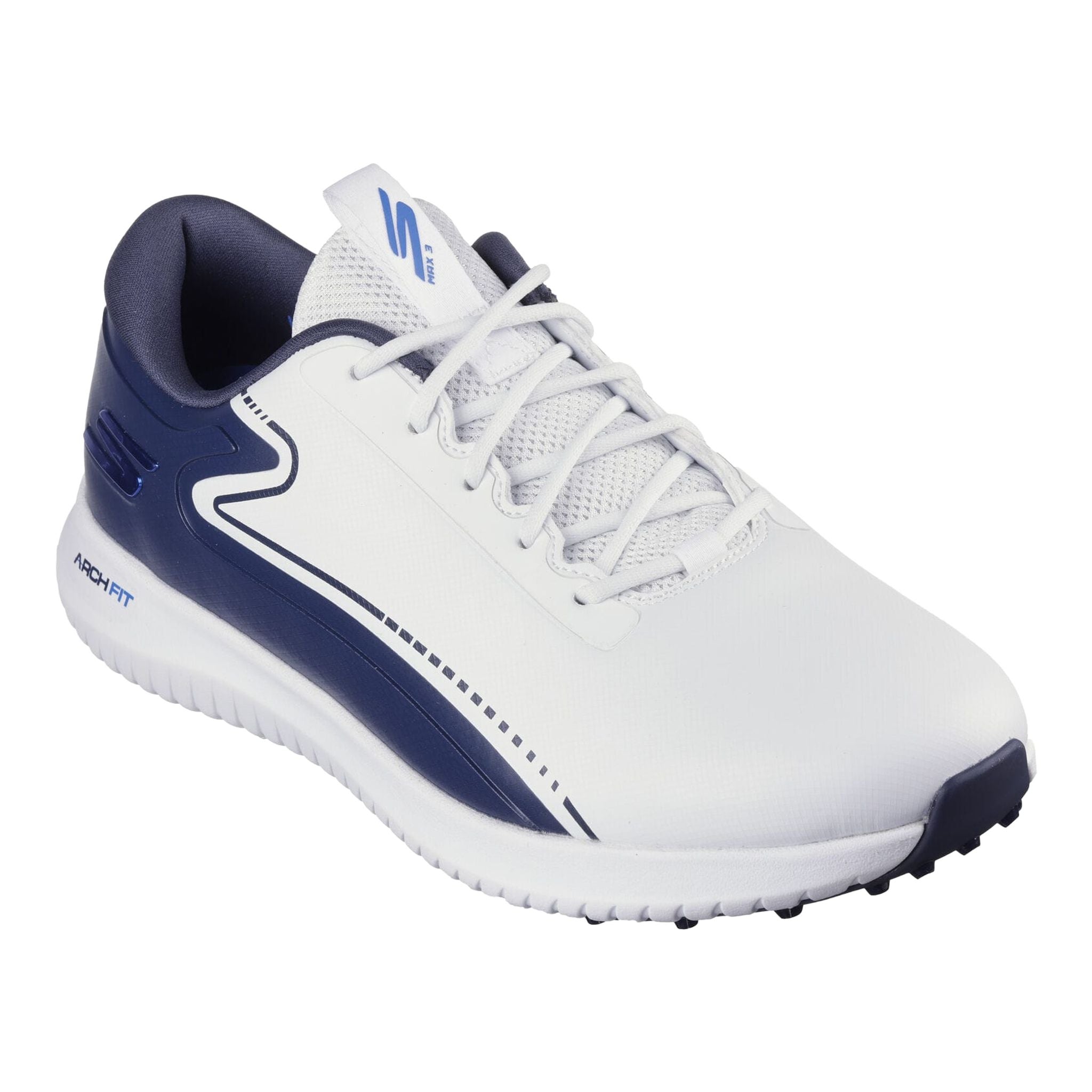 Chaussures de golf Skechers Max 3 pour hommes