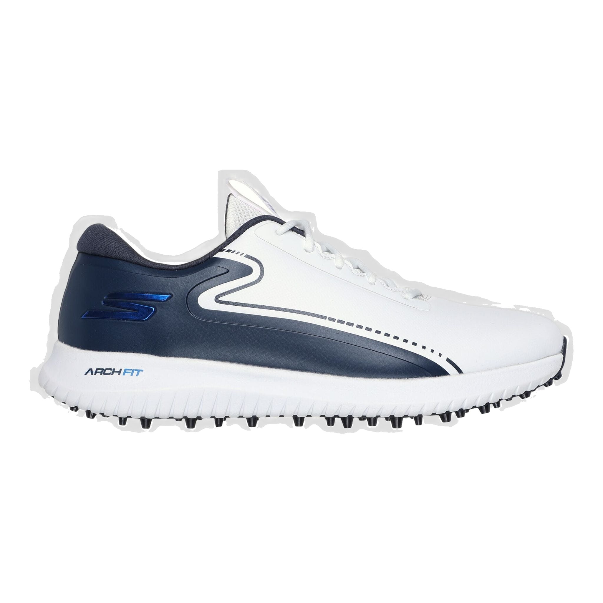 Chaussures de golf Skechers Max 3 pour hommes
