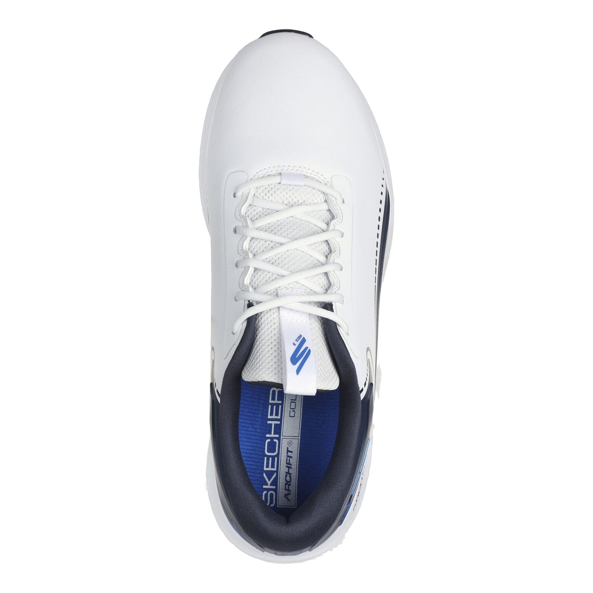 Chaussures de golf Skechers Max 3 pour hommes
