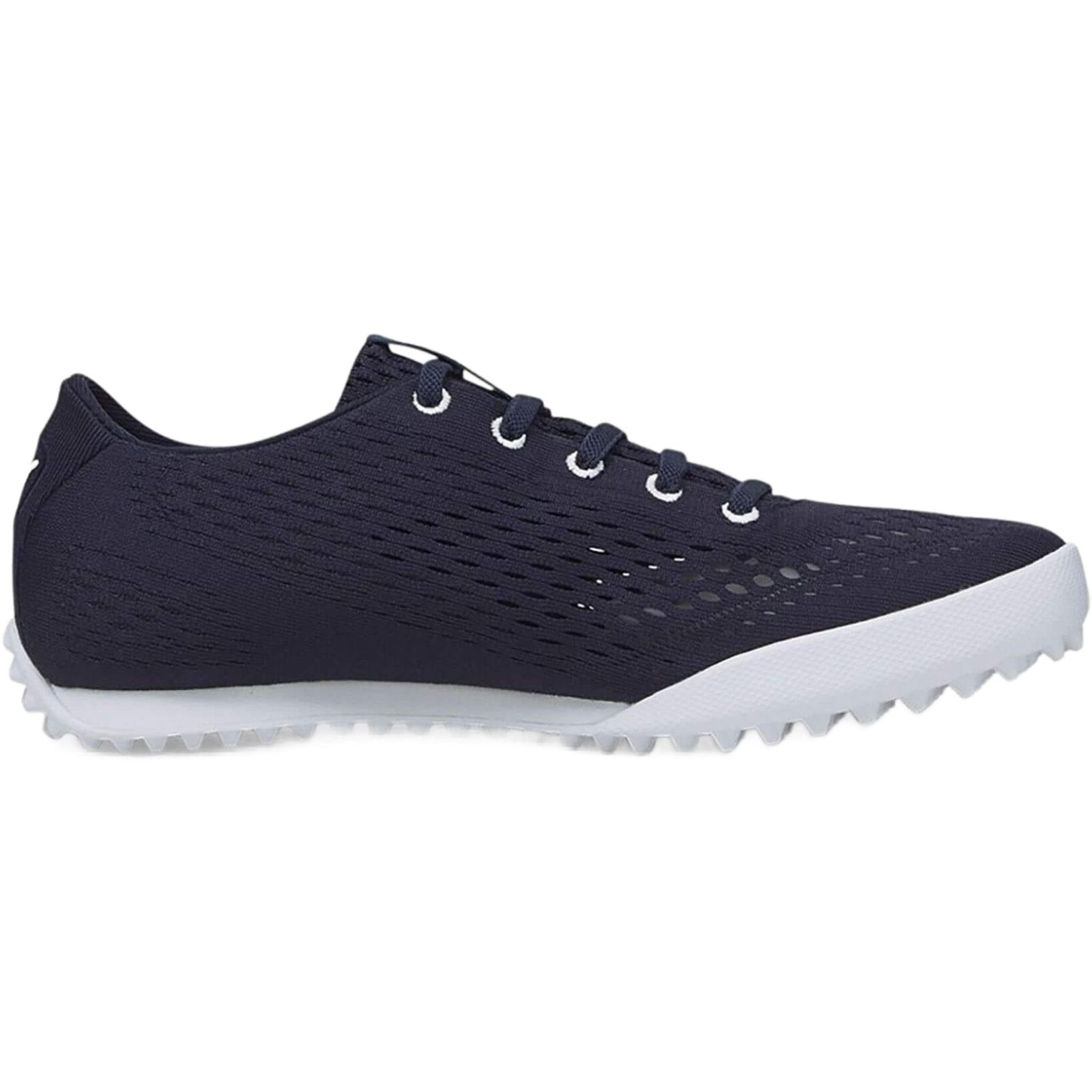 Chaussures de golf Puma Monolite Fusion Slip-On pour femmes