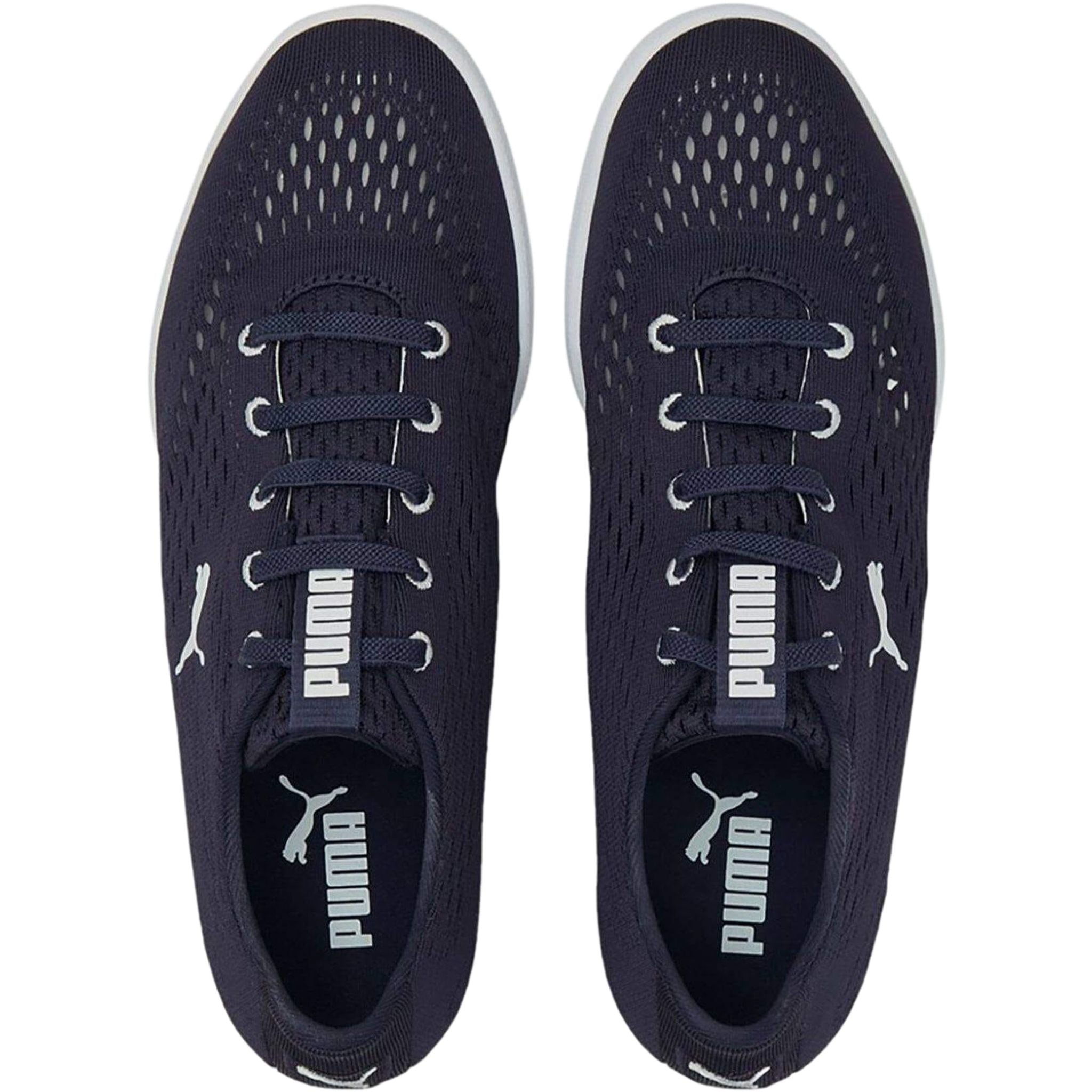 Puma Monolite Fusion Slip-On Golfschuhe Damen