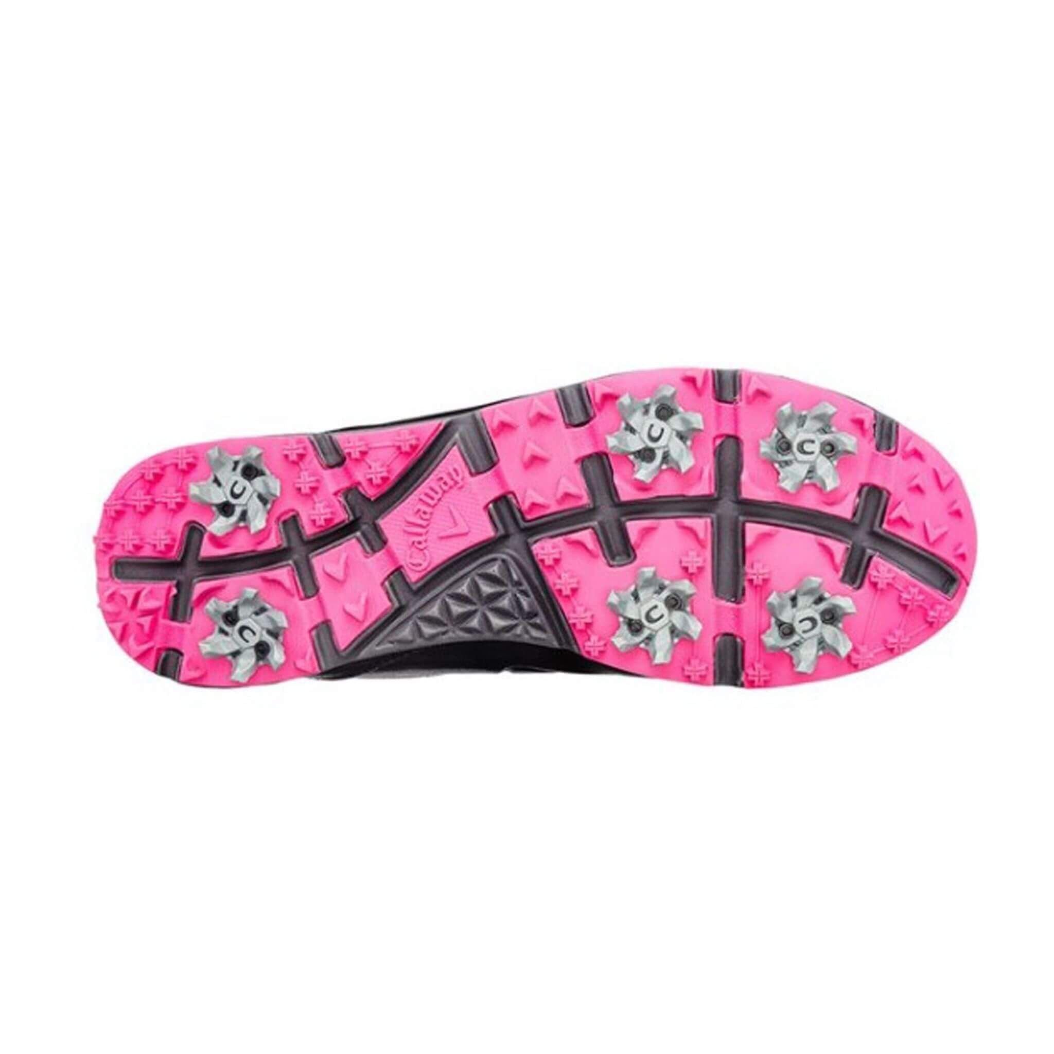 Chaussures de golf Callaway Mulligan pour femmes