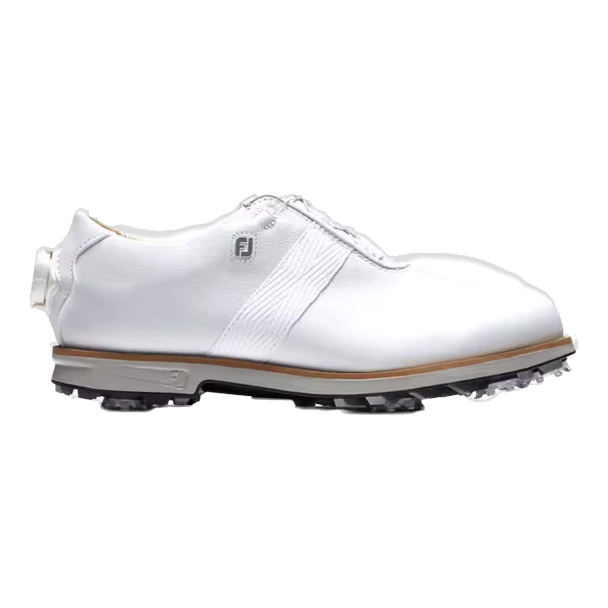 Chaussures de golf Footjoy Premiere Series BOA pour femmes