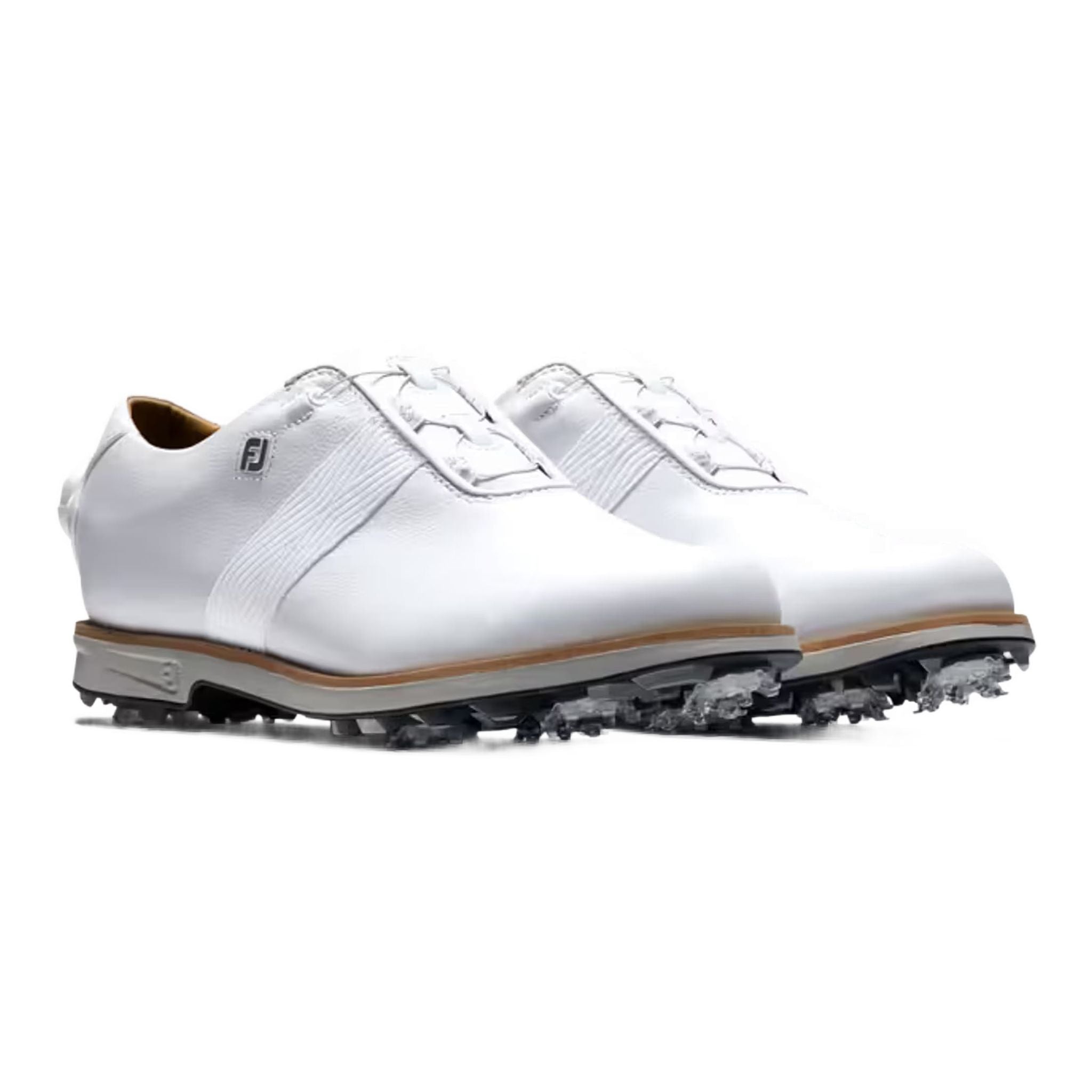 Chaussures de golf Footjoy Premiere Series BOA pour femmes