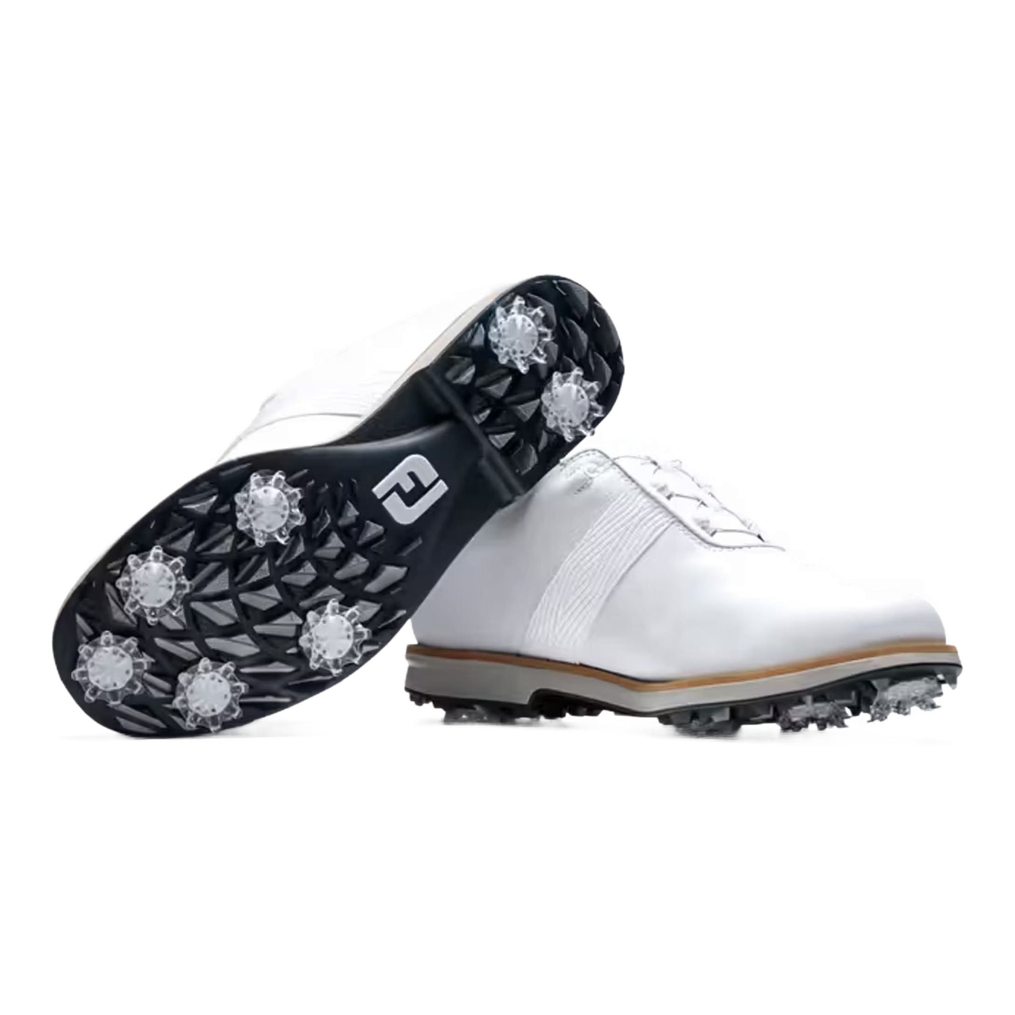 Chaussures de golf Footjoy Premiere Series BOA pour femmes