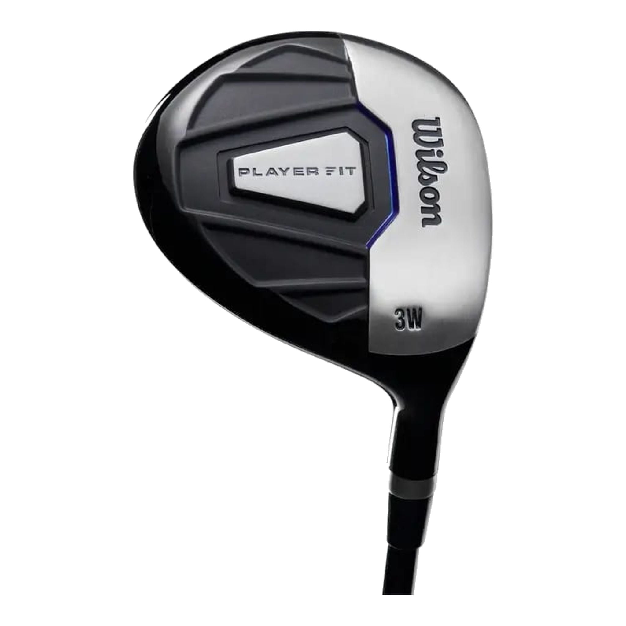 Sac trépied Wilson Player Fit Steel pour homme