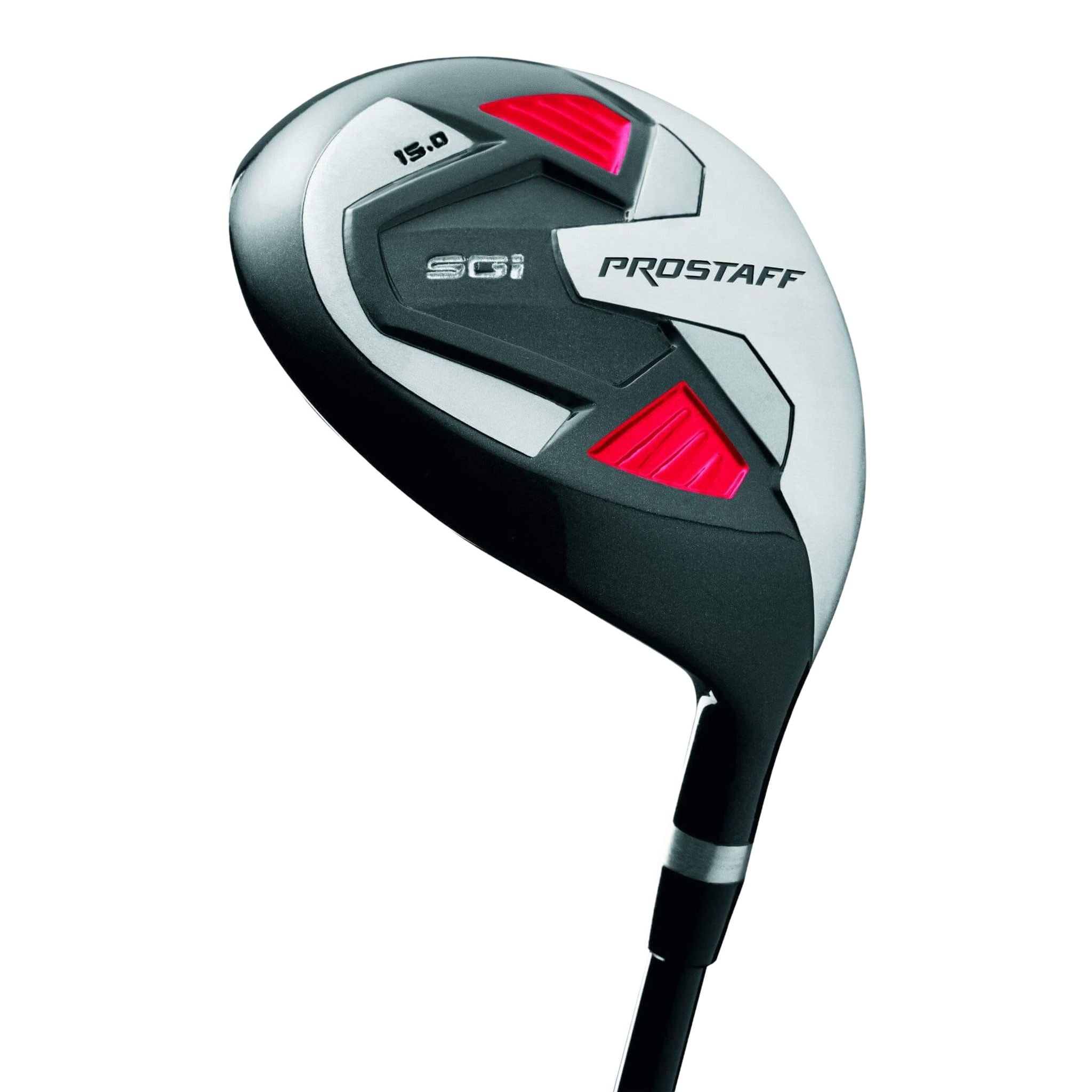 Demi-jeté Wilson Pro Staff SGI pour hommes