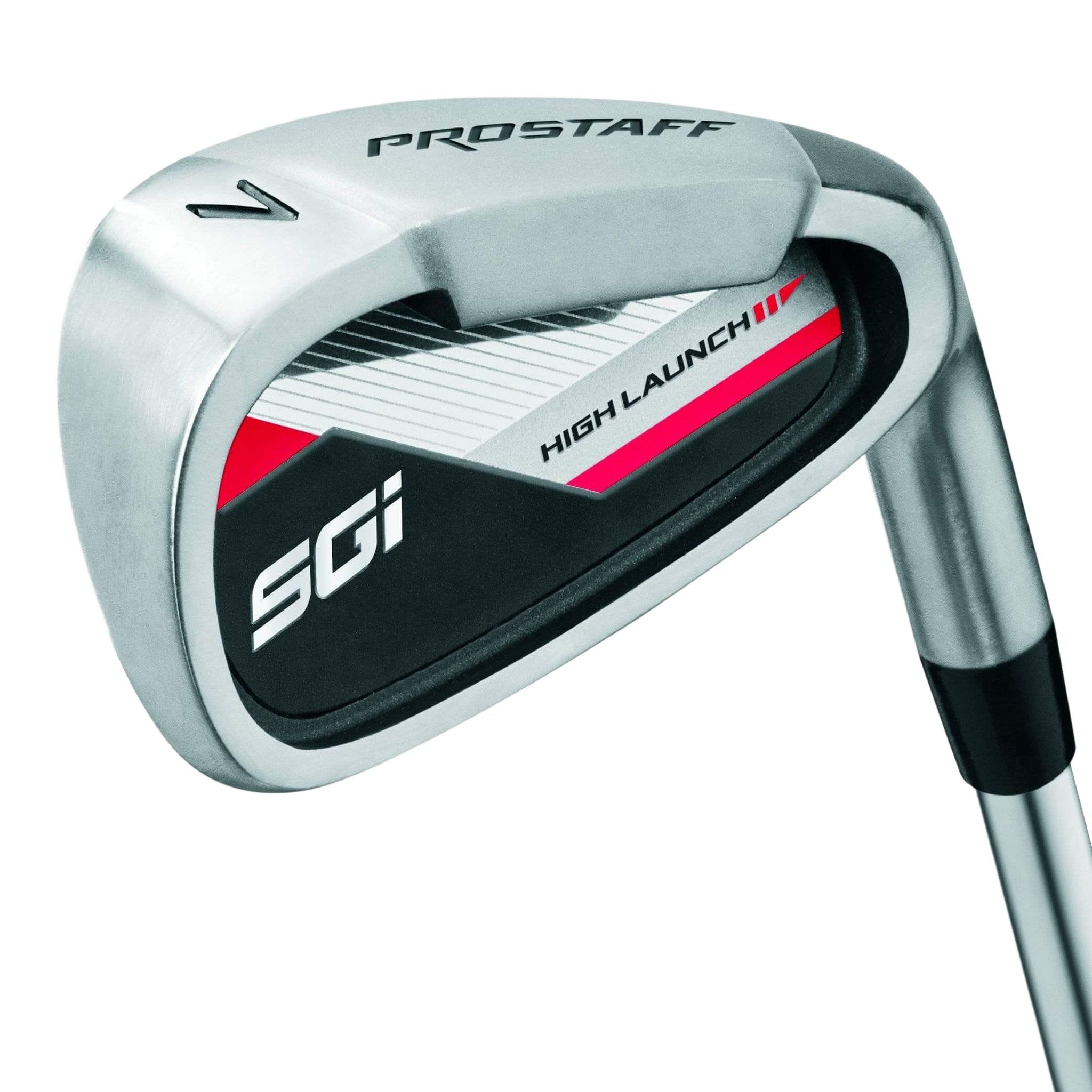 Demi-jeté Wilson Pro Staff SGI pour hommes