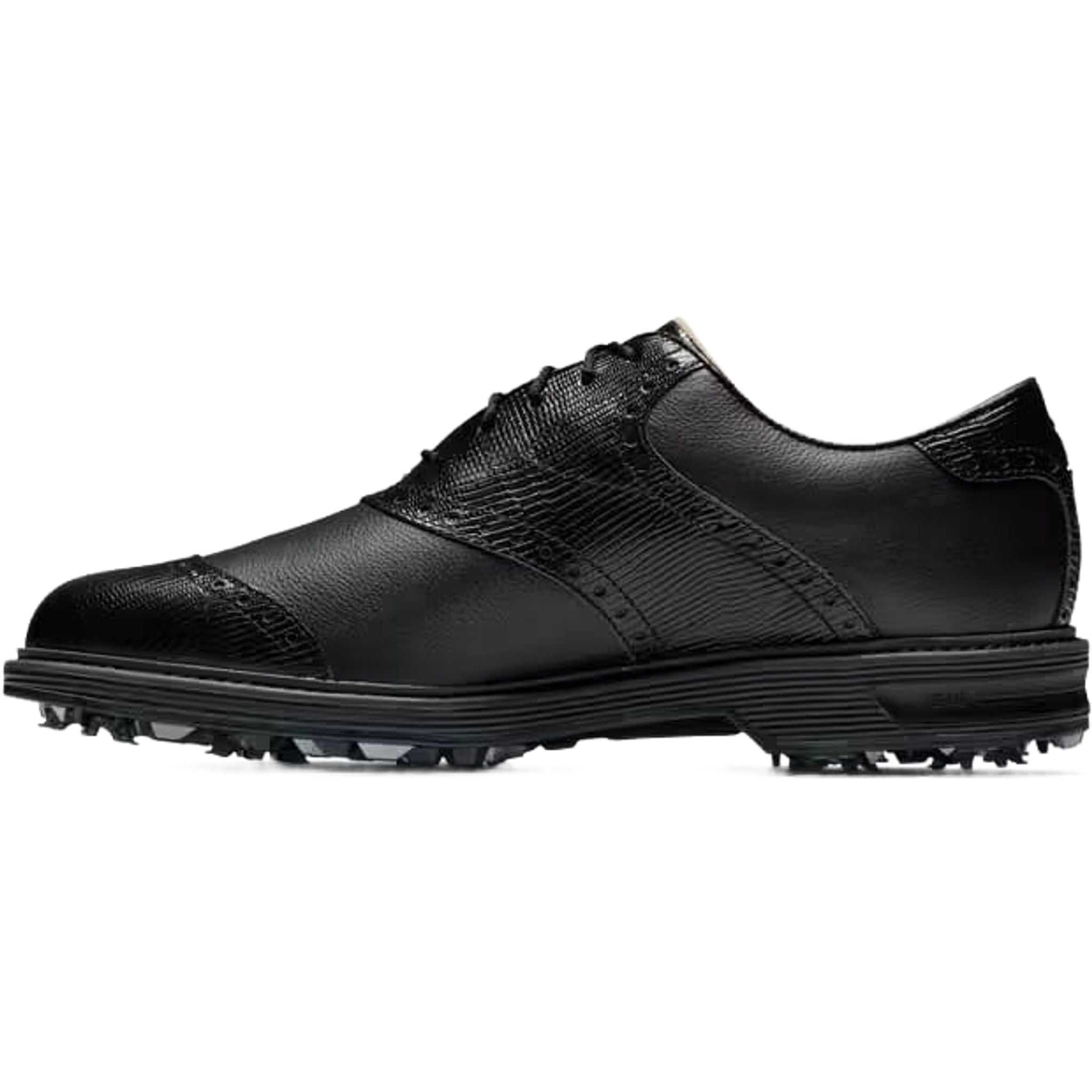 Chaussures de golf Footjoy Premiere Series Wilcox pour hommes