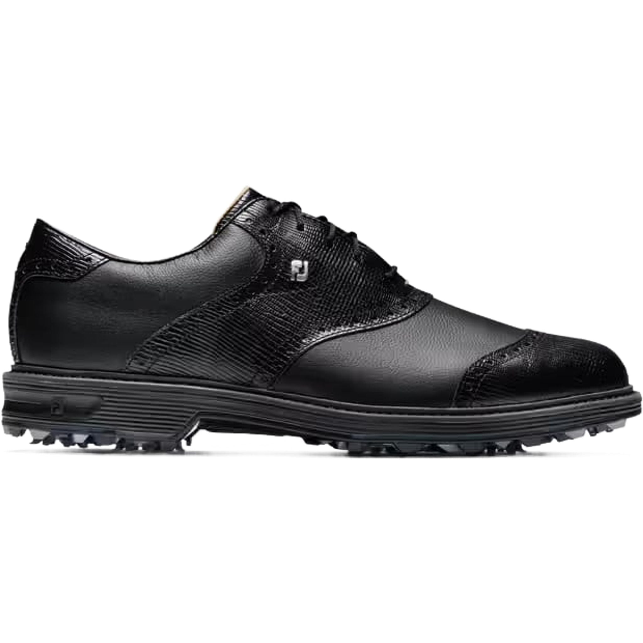 Chaussures de golf Footjoy Premiere Series Wilcox pour hommes